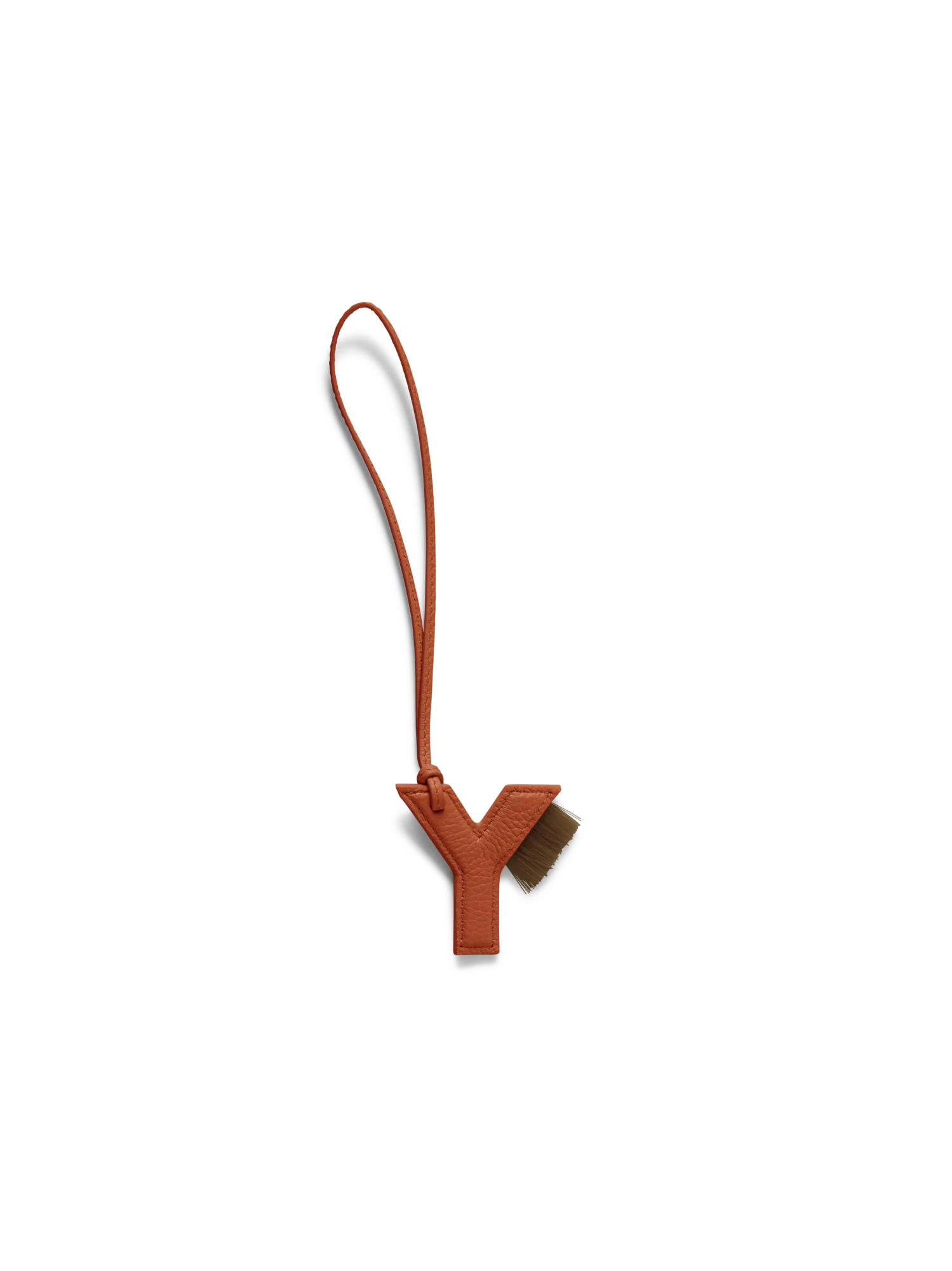 Letter Charm Y