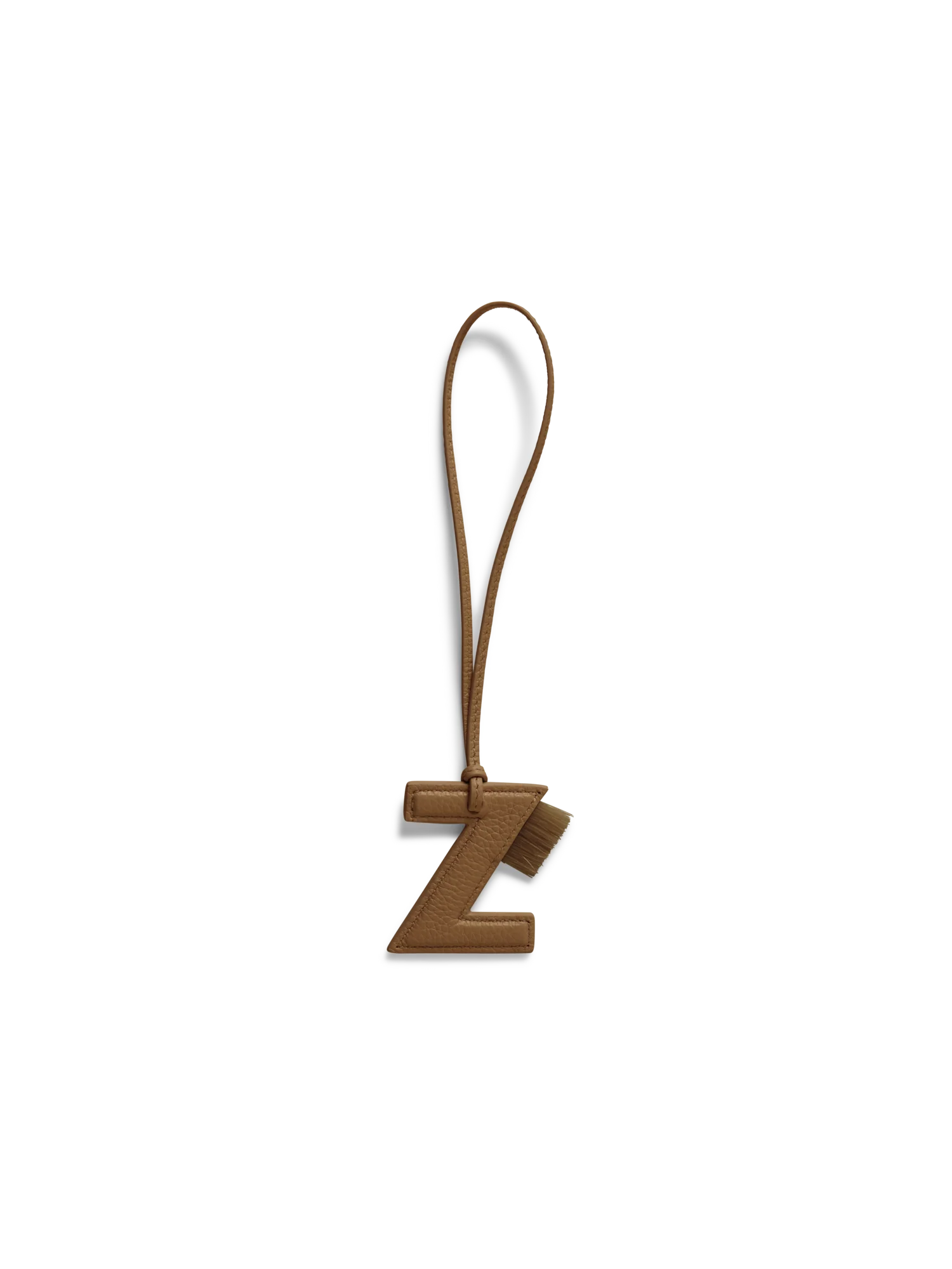 Letter Charm Z