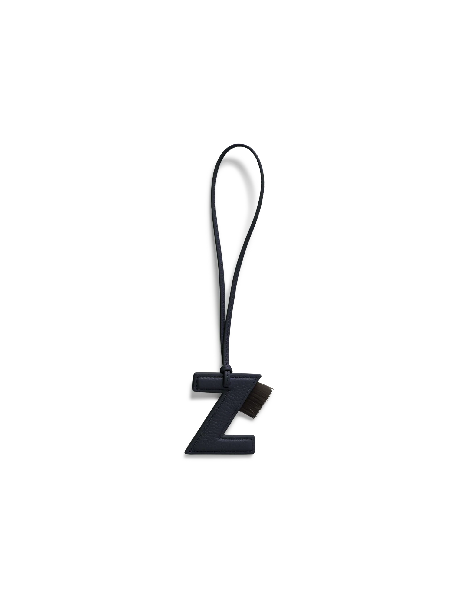Letter Charm Z