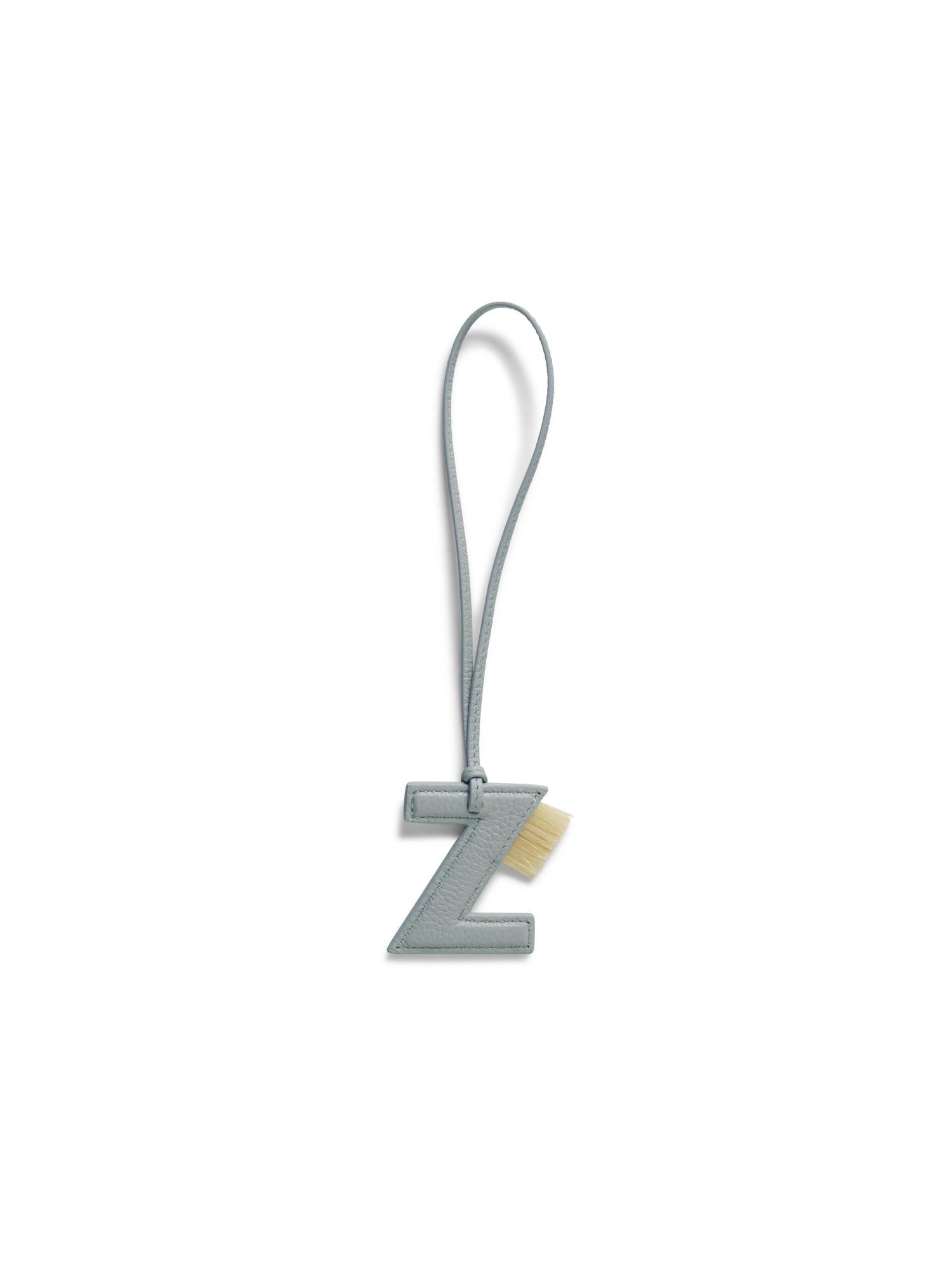 Letter Charm Z