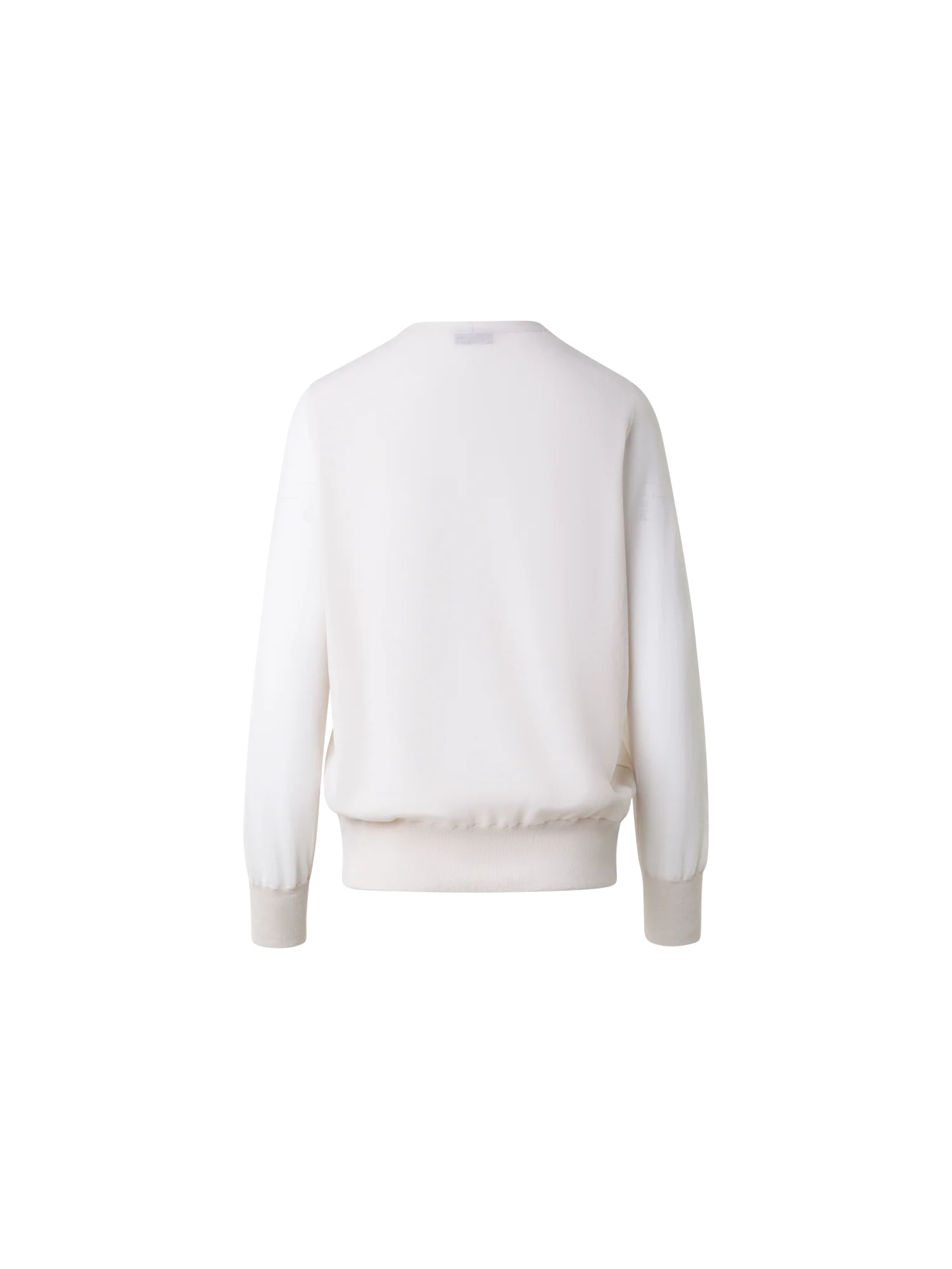 Light Cardigan in Cotton Blend - Image 3