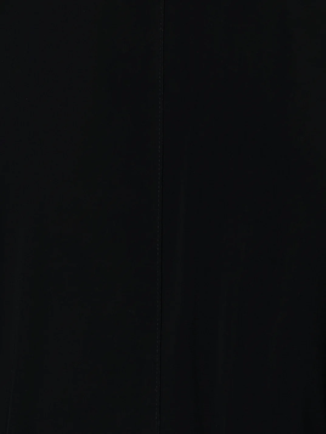Light Trench Coat in Techno Laser Cut - Image 7