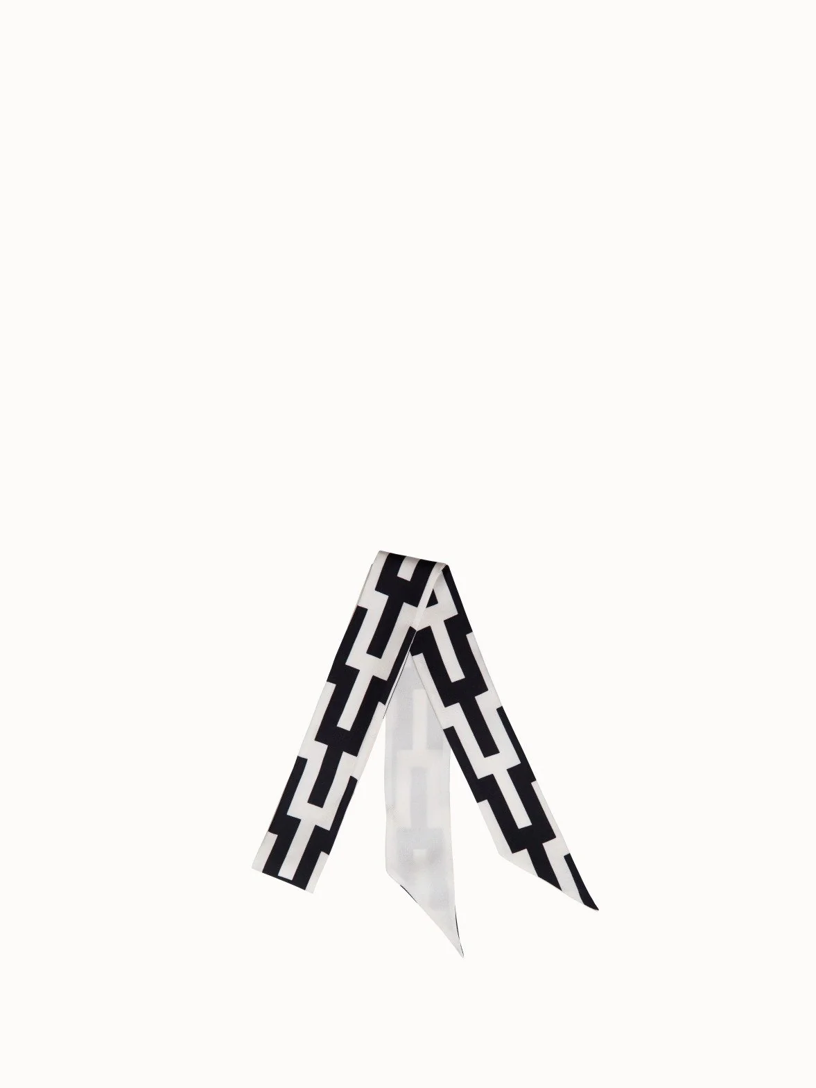 Limited Edition Accessories Gift Set with Silk Mosaic Print Twill Scarf - Image 2