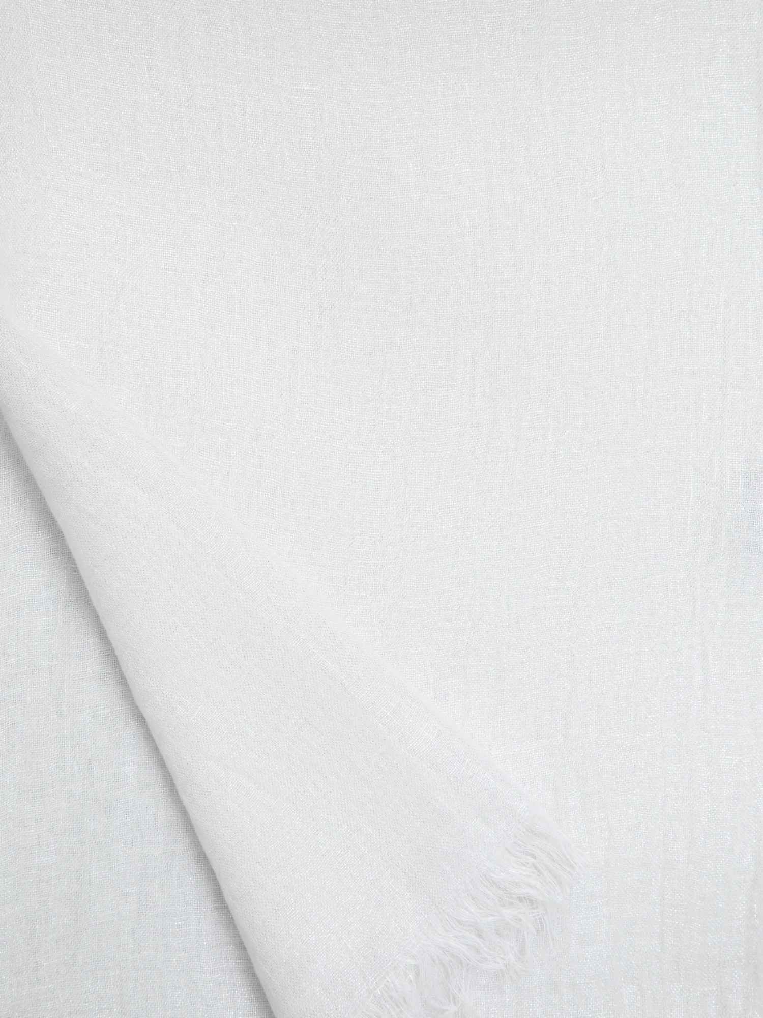 Linen Scarf - Image 2