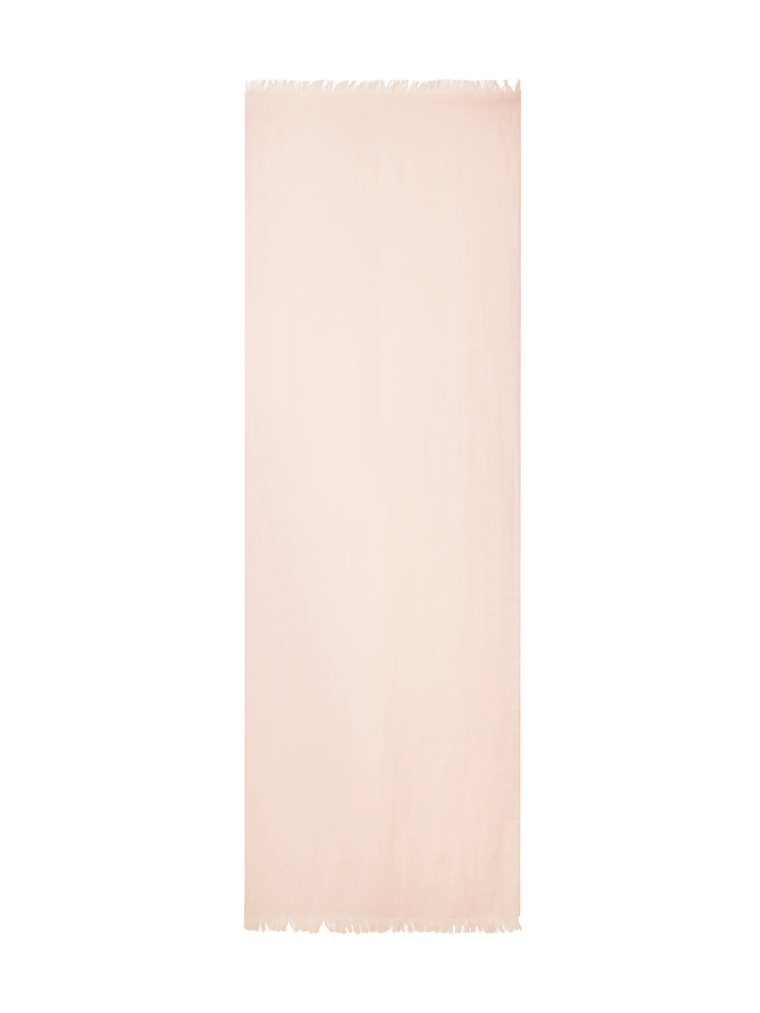 Linen Scarf