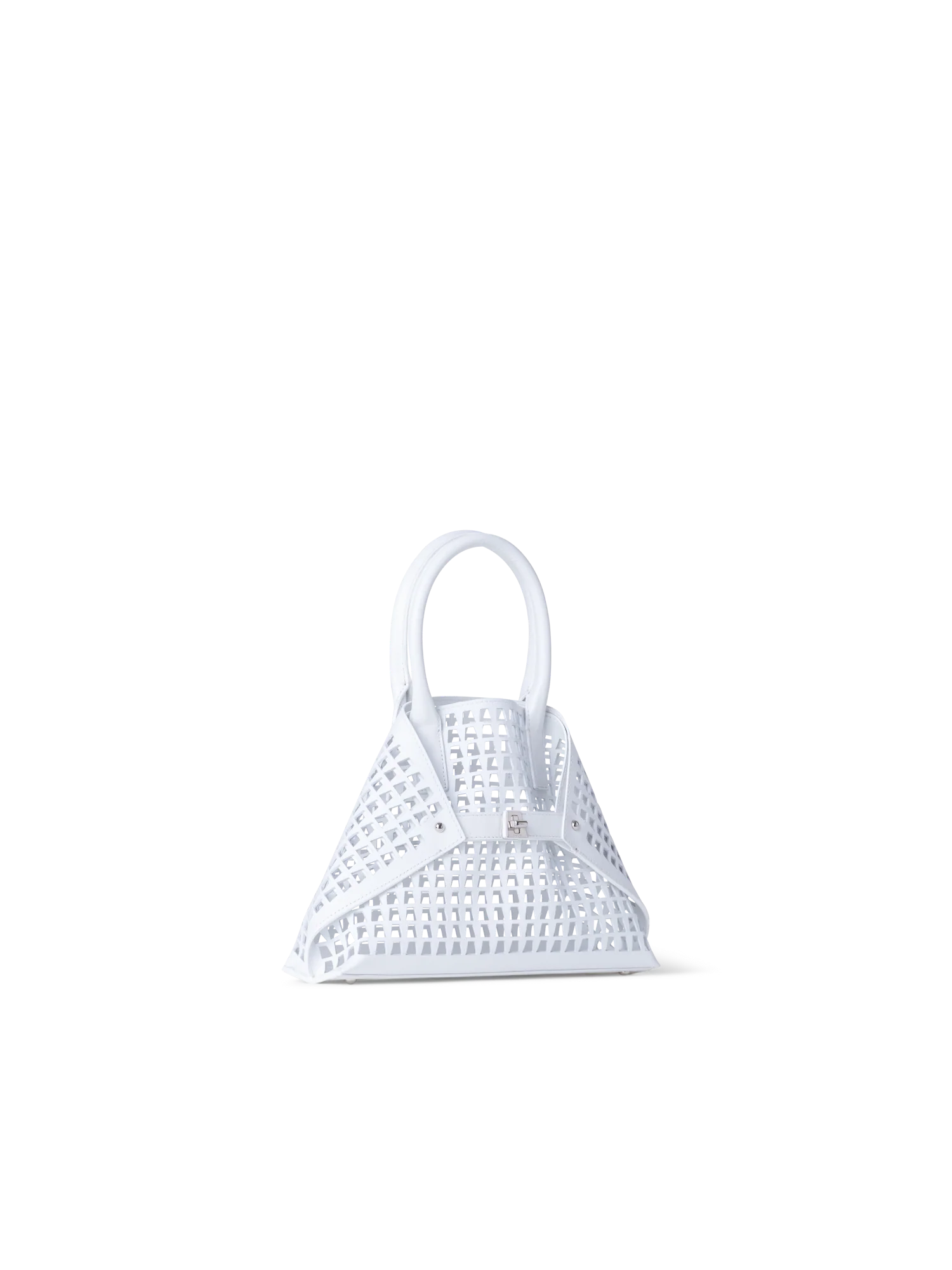 Ai Little Top Handle Tote - Image 5