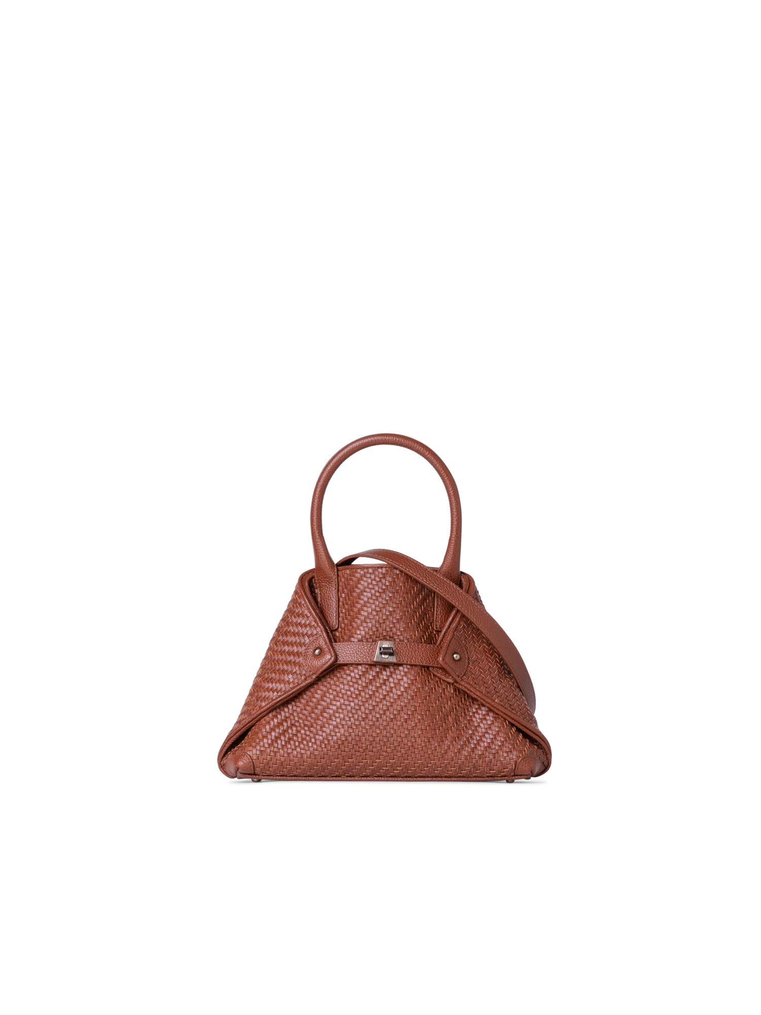 Ai Little Top Handle Tote