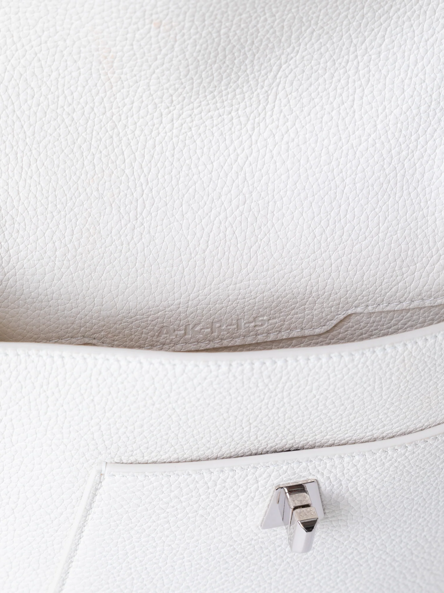 Anouk Little Messenger Bag - Image 8