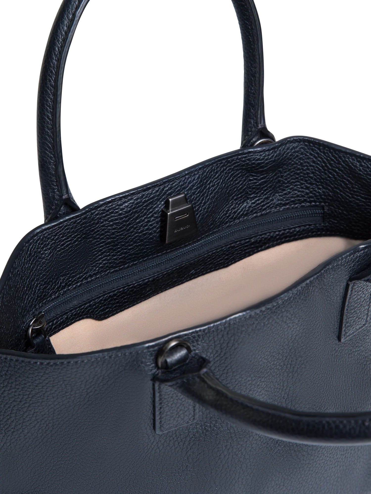Ai Little Top Handle Tote - Image 3