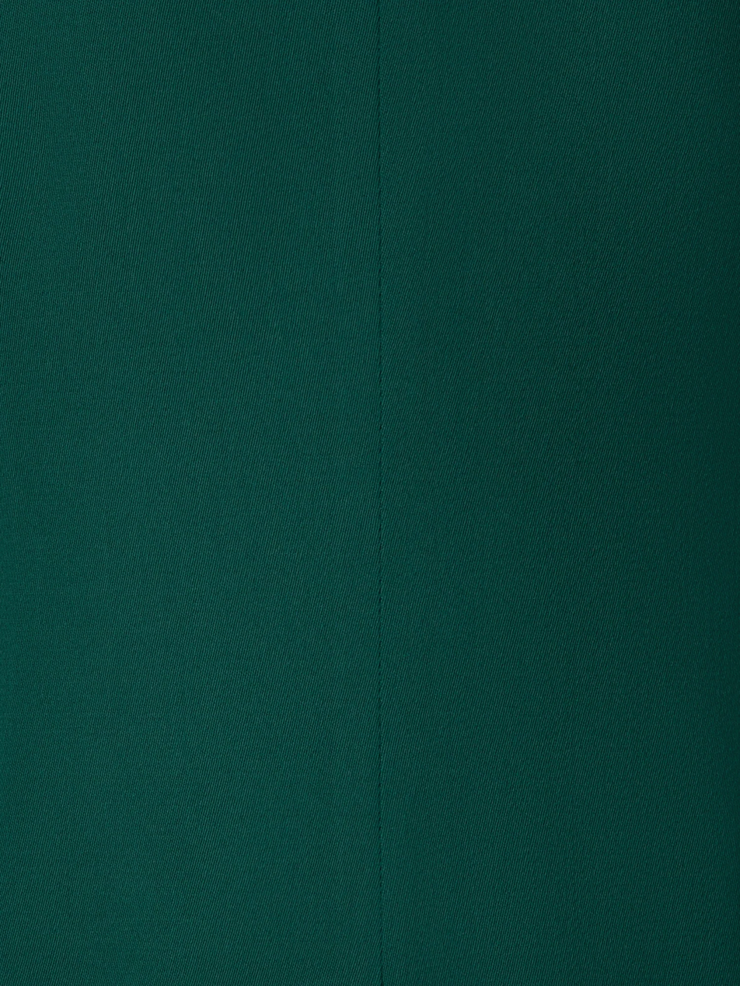 Long Double Breasted Blazer in Wool - Image 6