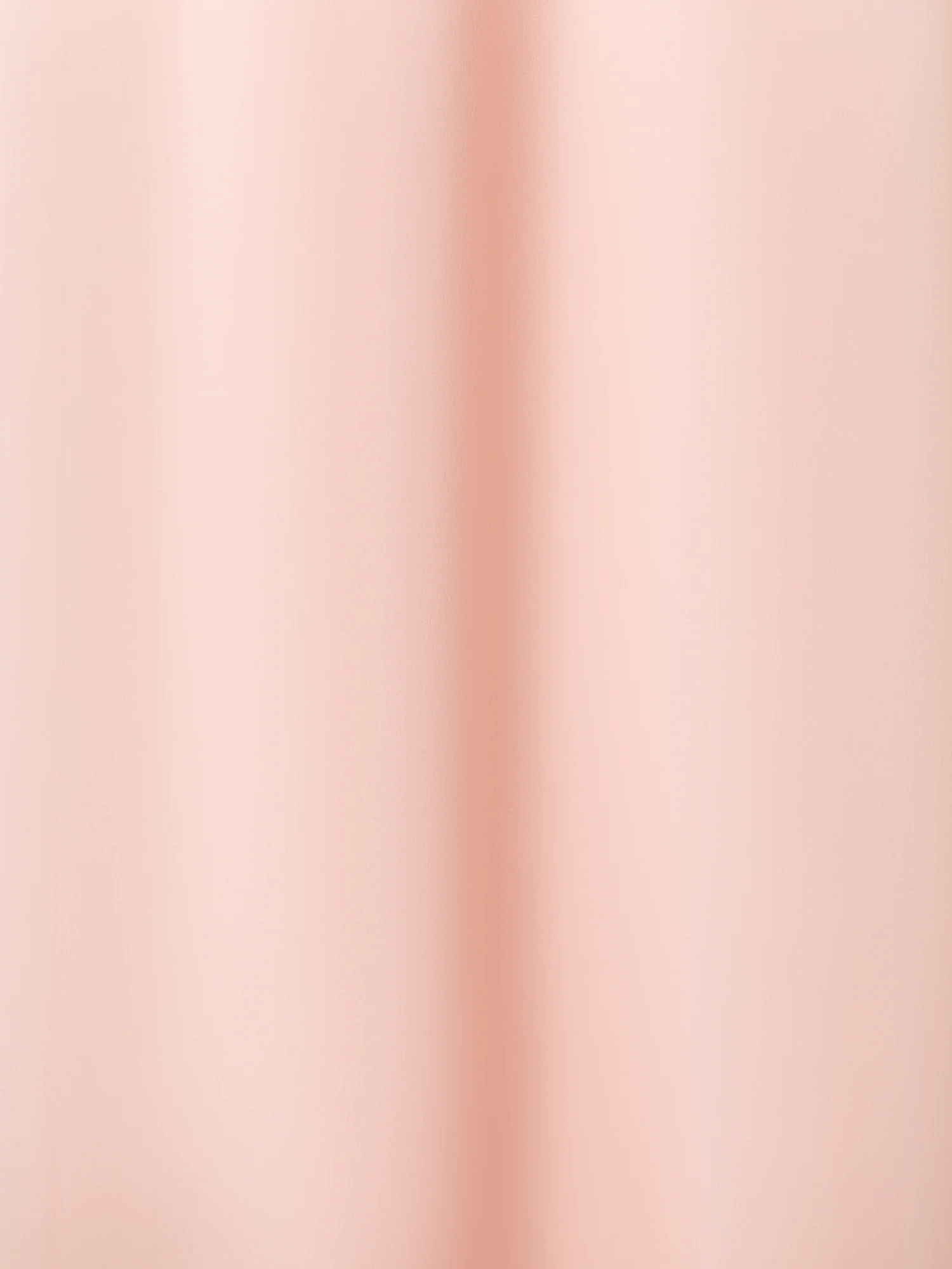 Long Silk Gown with Silk Georgette Overlayer - Image 6