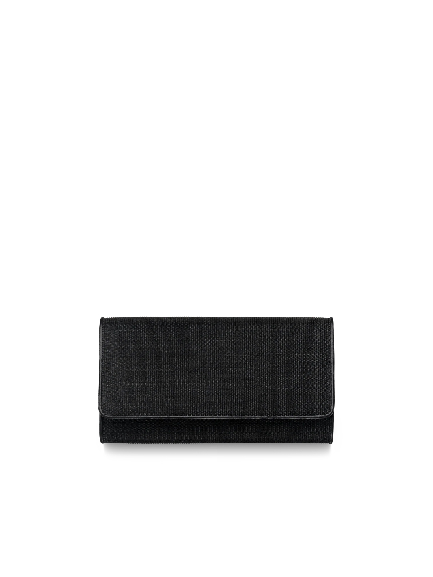Long Wallet in Horsehair