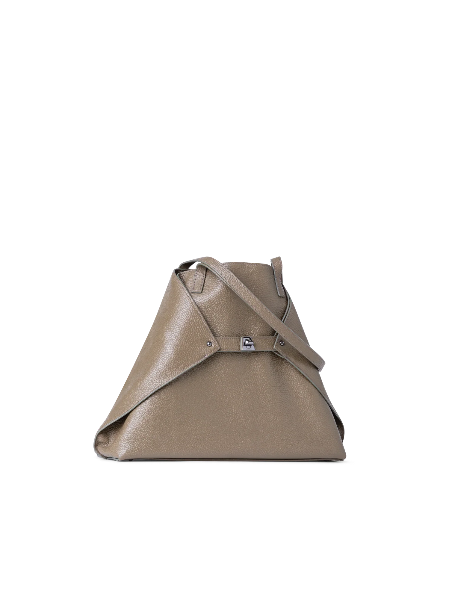 Ai Medium Shoulder Tote - Image 3