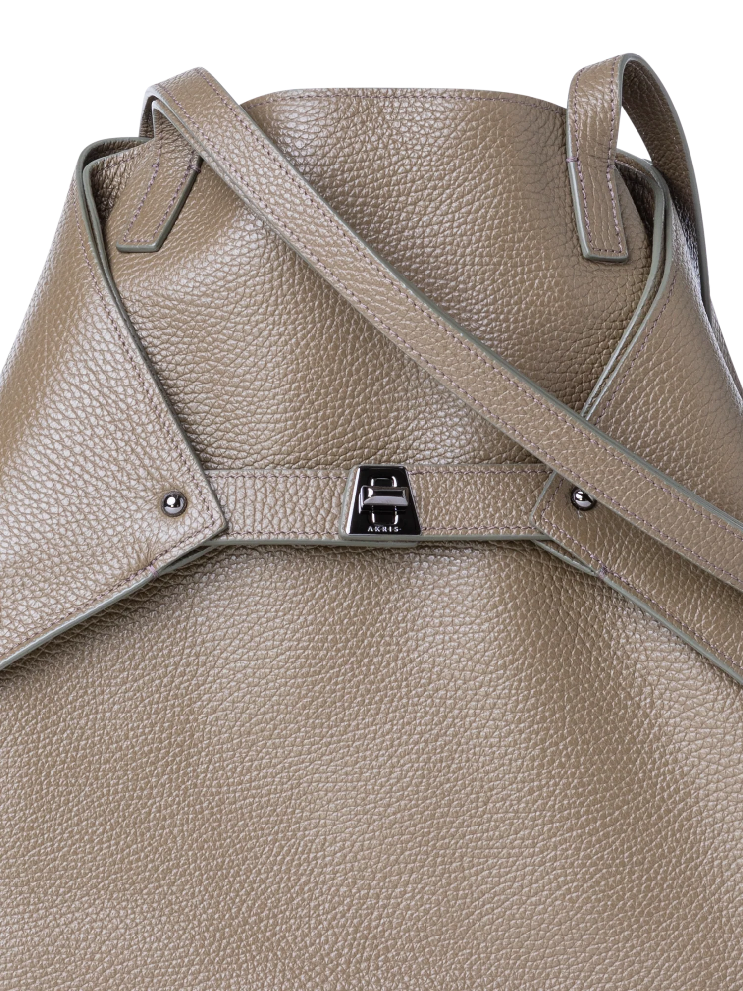 Ai Medium Shoulder Tote - Image 5