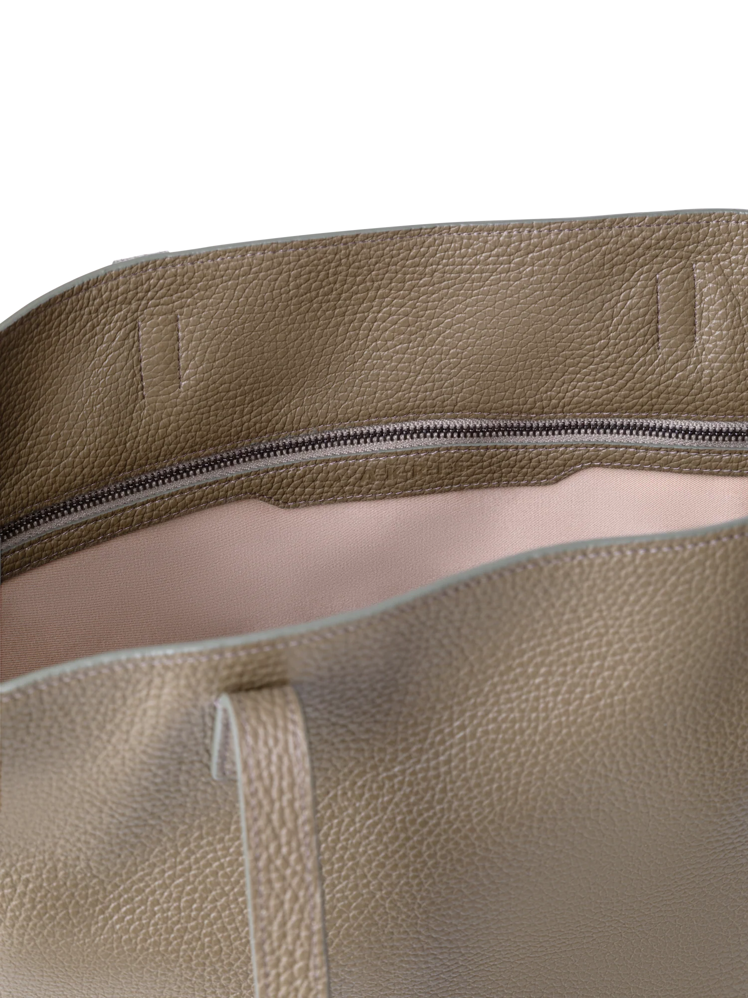 Ai Medium Shoulder Tote - Image 6