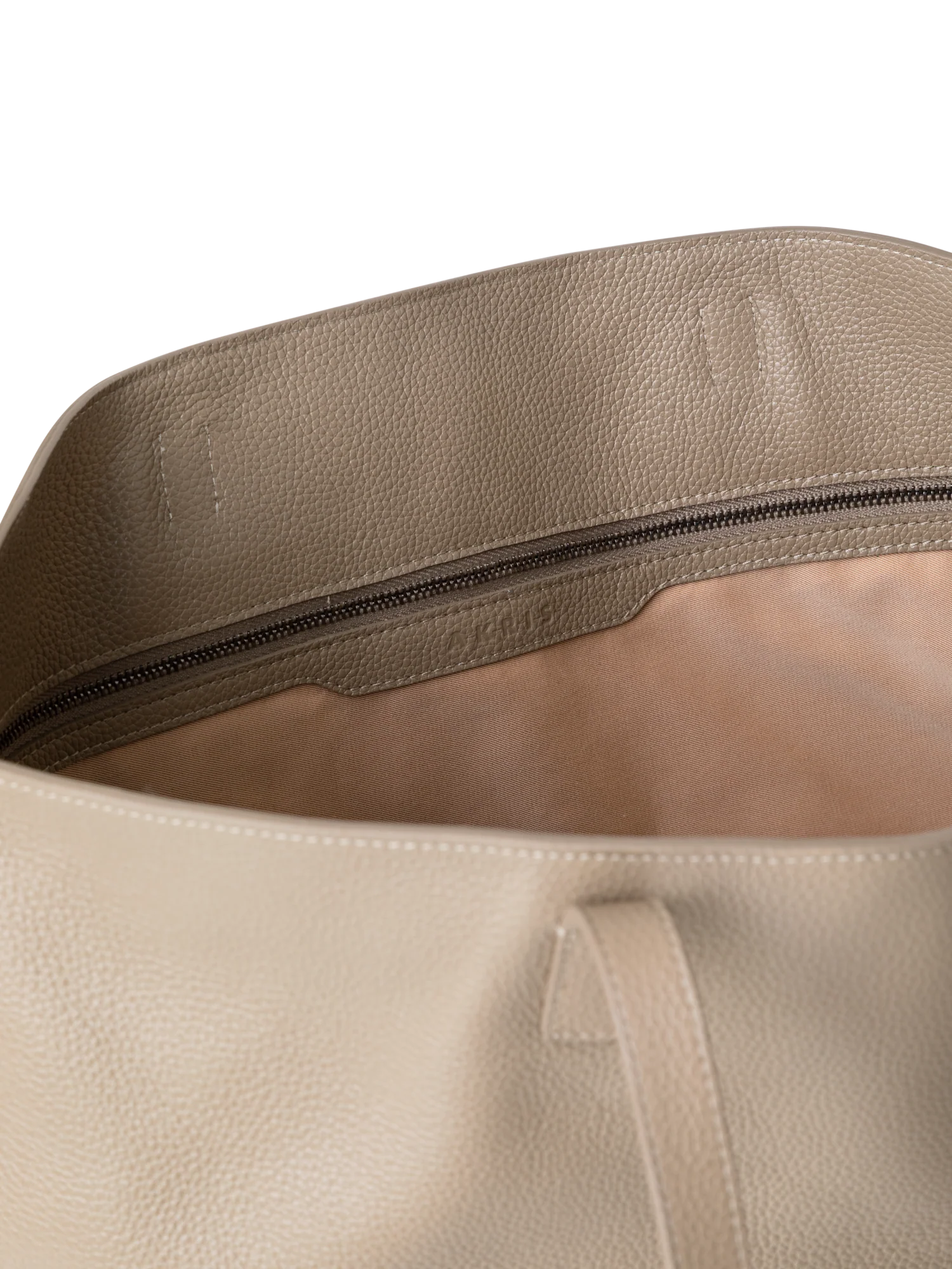 Ai Medium Shoulder Tote - Image 3