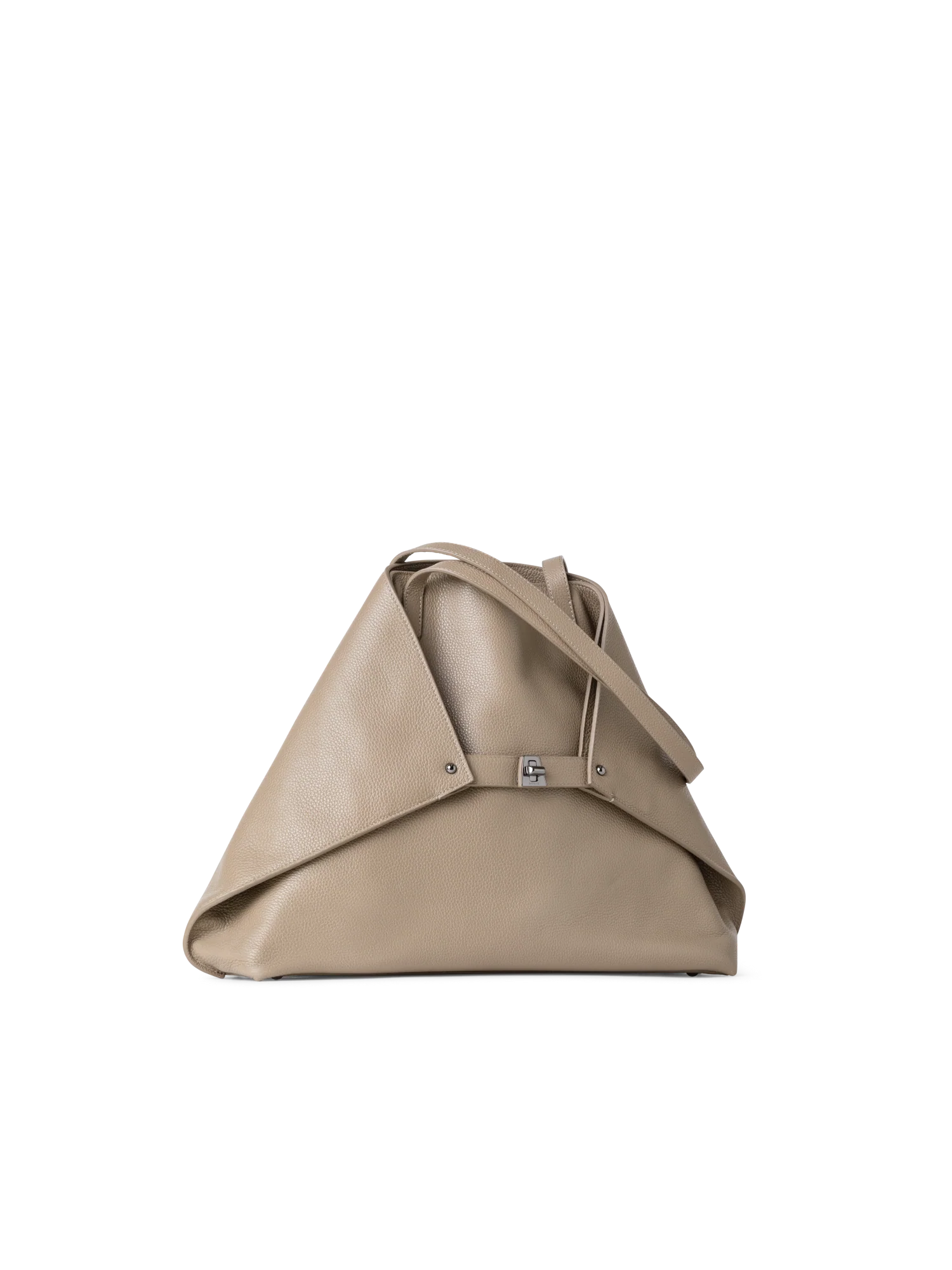 Ai Medium Shoulder Tote - Image 4