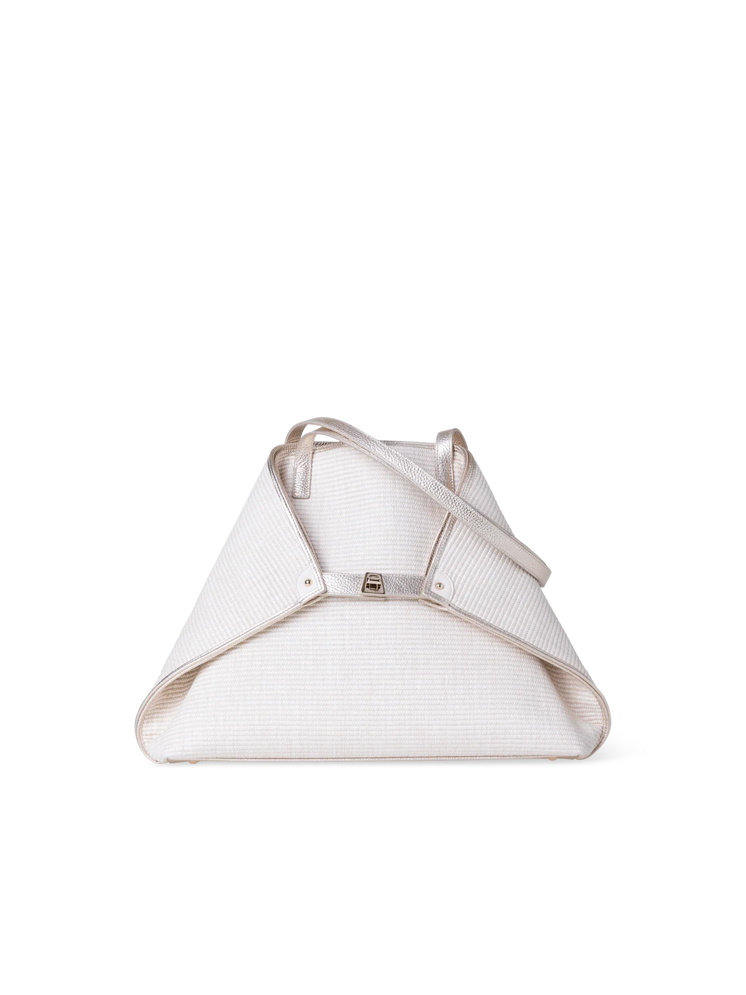 Ai Medium Shoulder Tote