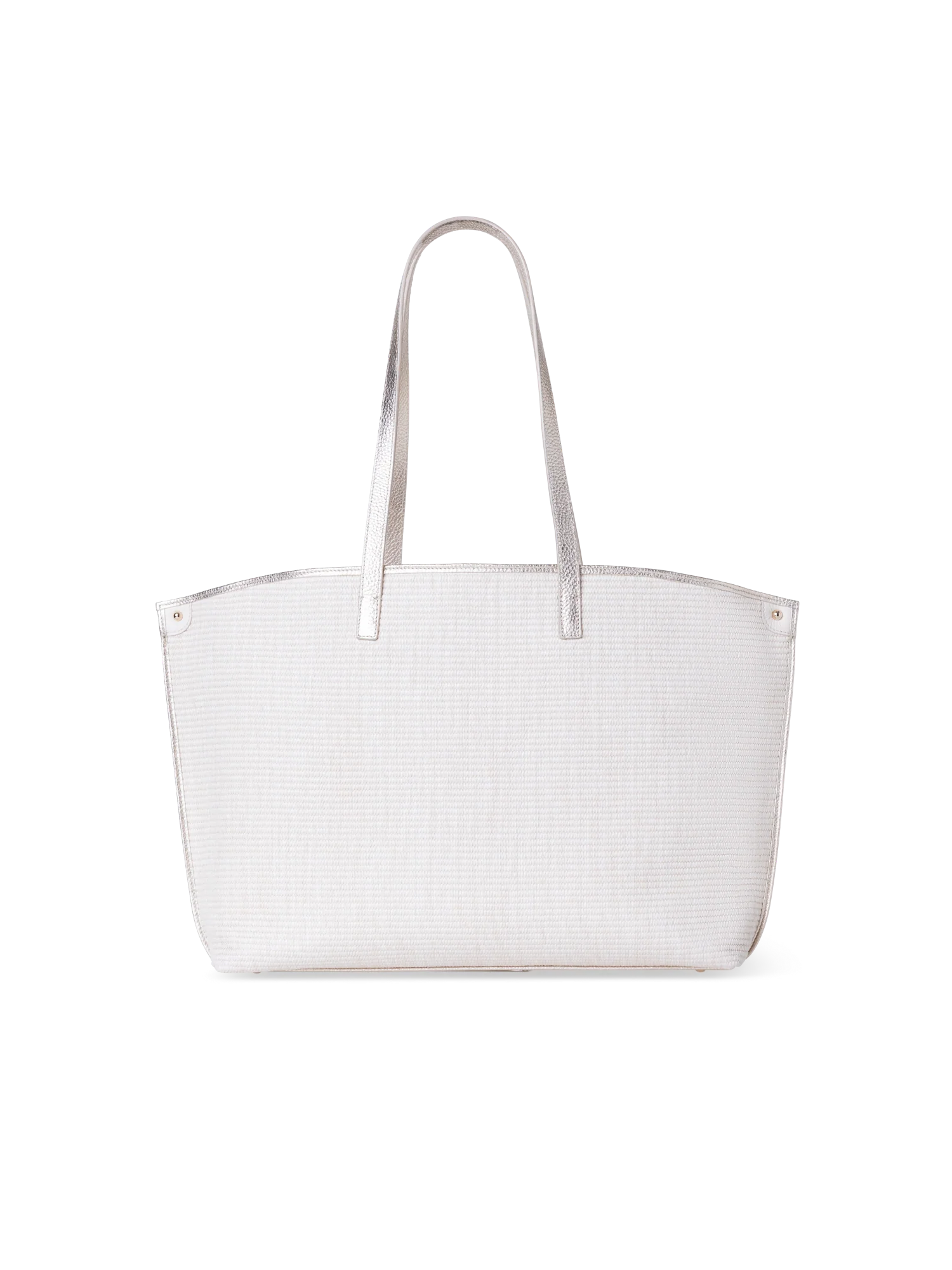 Ai Medium Shoulder Tote - Image 2
