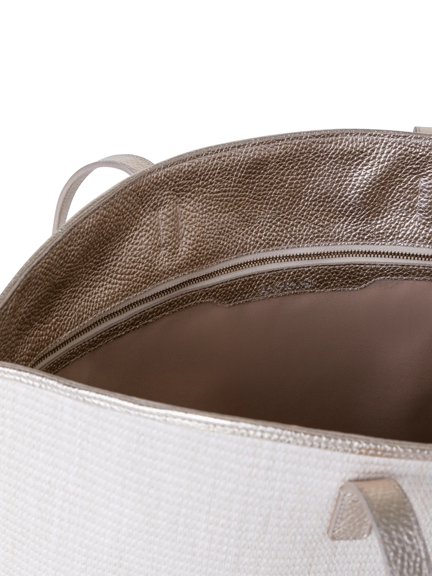 Ai Medium Shoulder Tote - Image 3