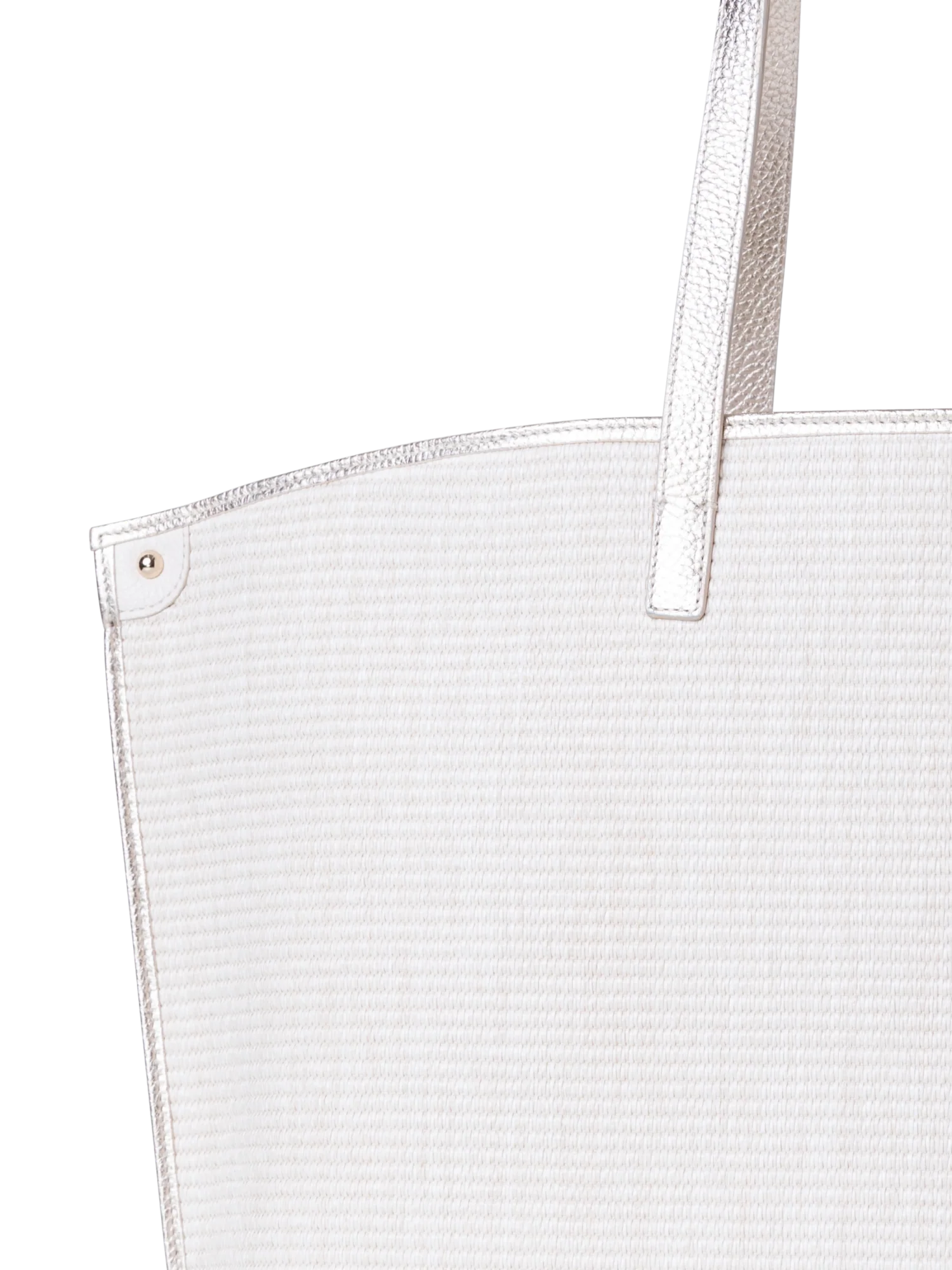 Ai Medium Shoulder Tote - Image 5