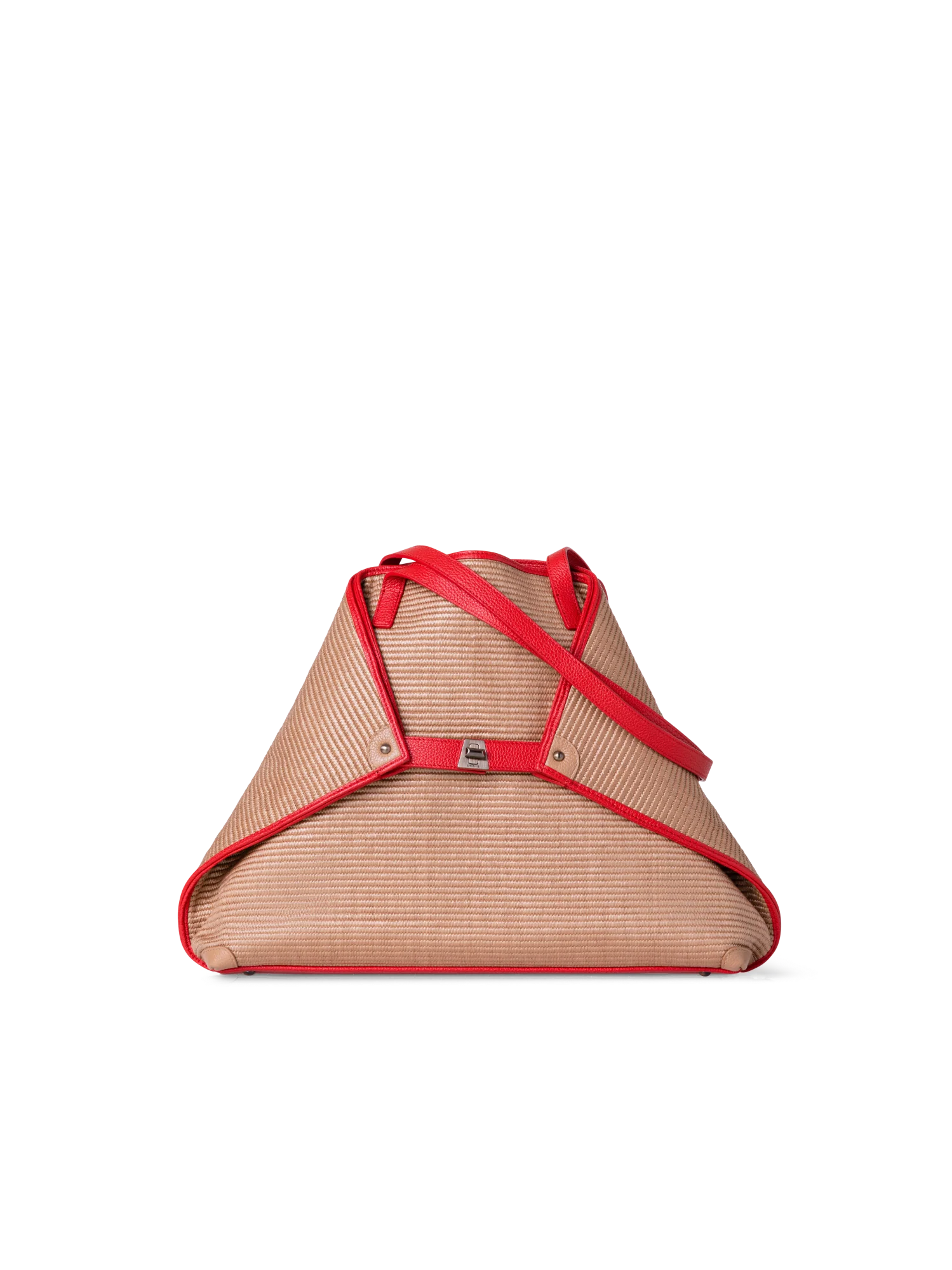 Ai Medium Shoulder Tote