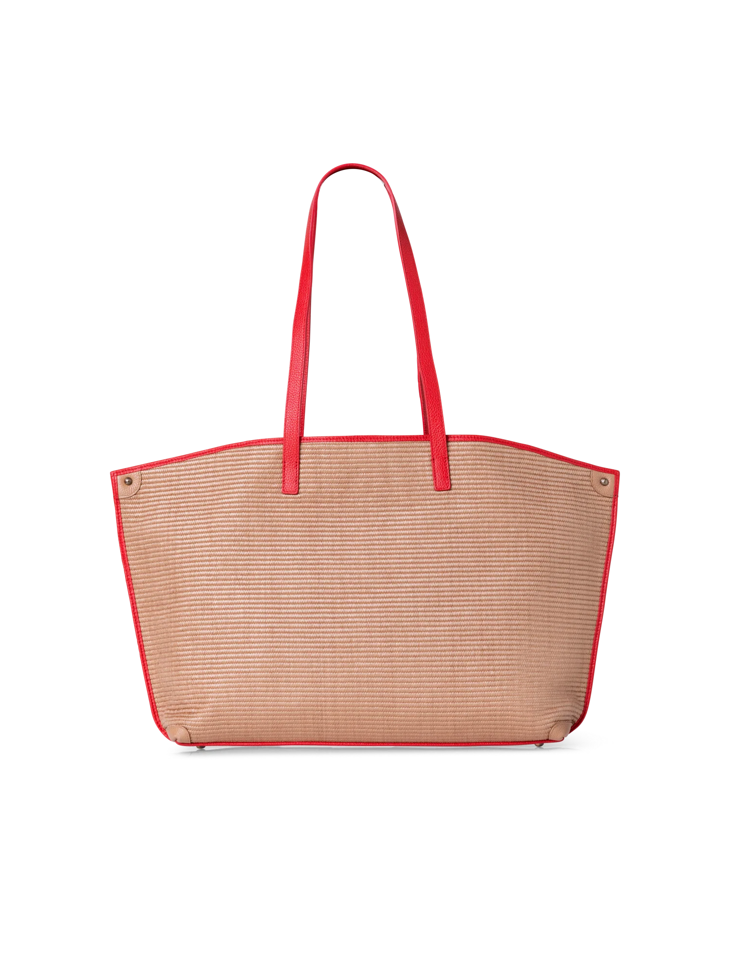 Ai Medium Shoulder Tote - Image 2