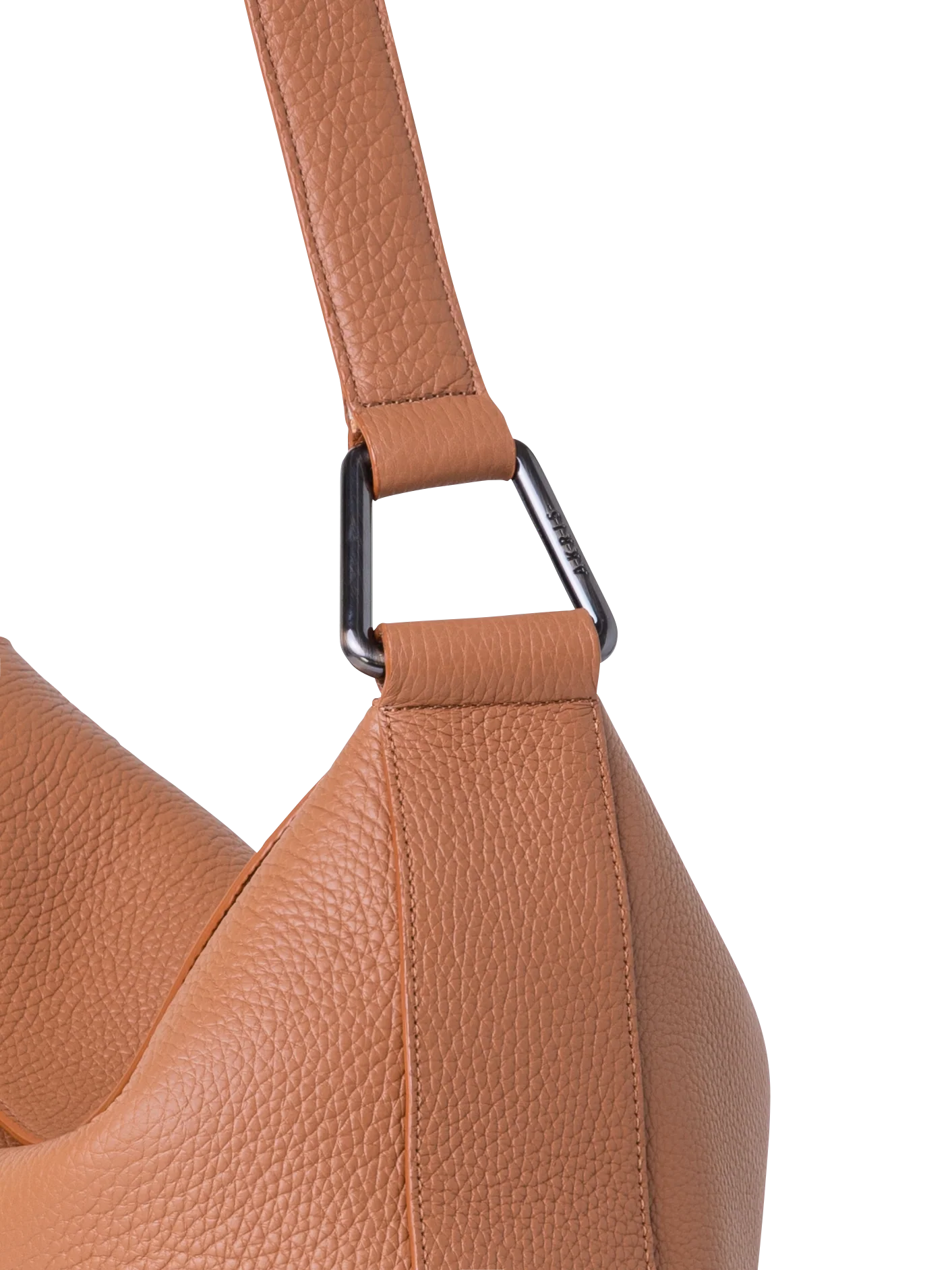 Anna Medium Hobo - Image 6
