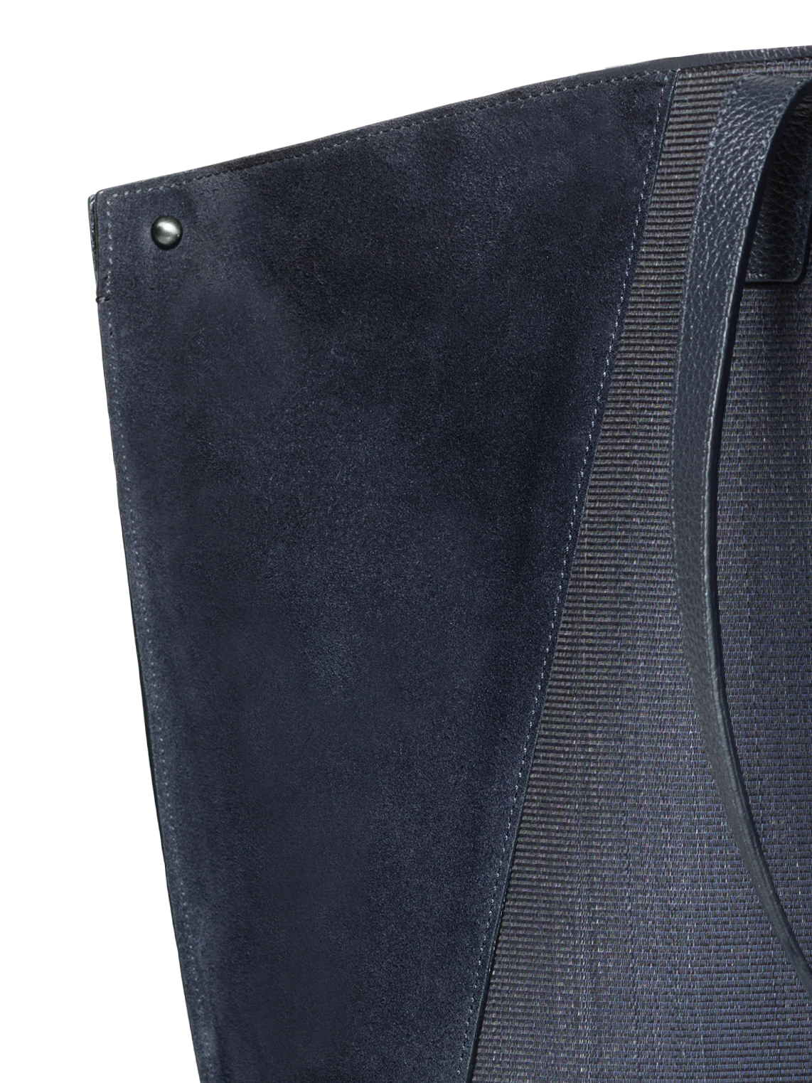 Ai Medium Shoulder Tote - Image 5