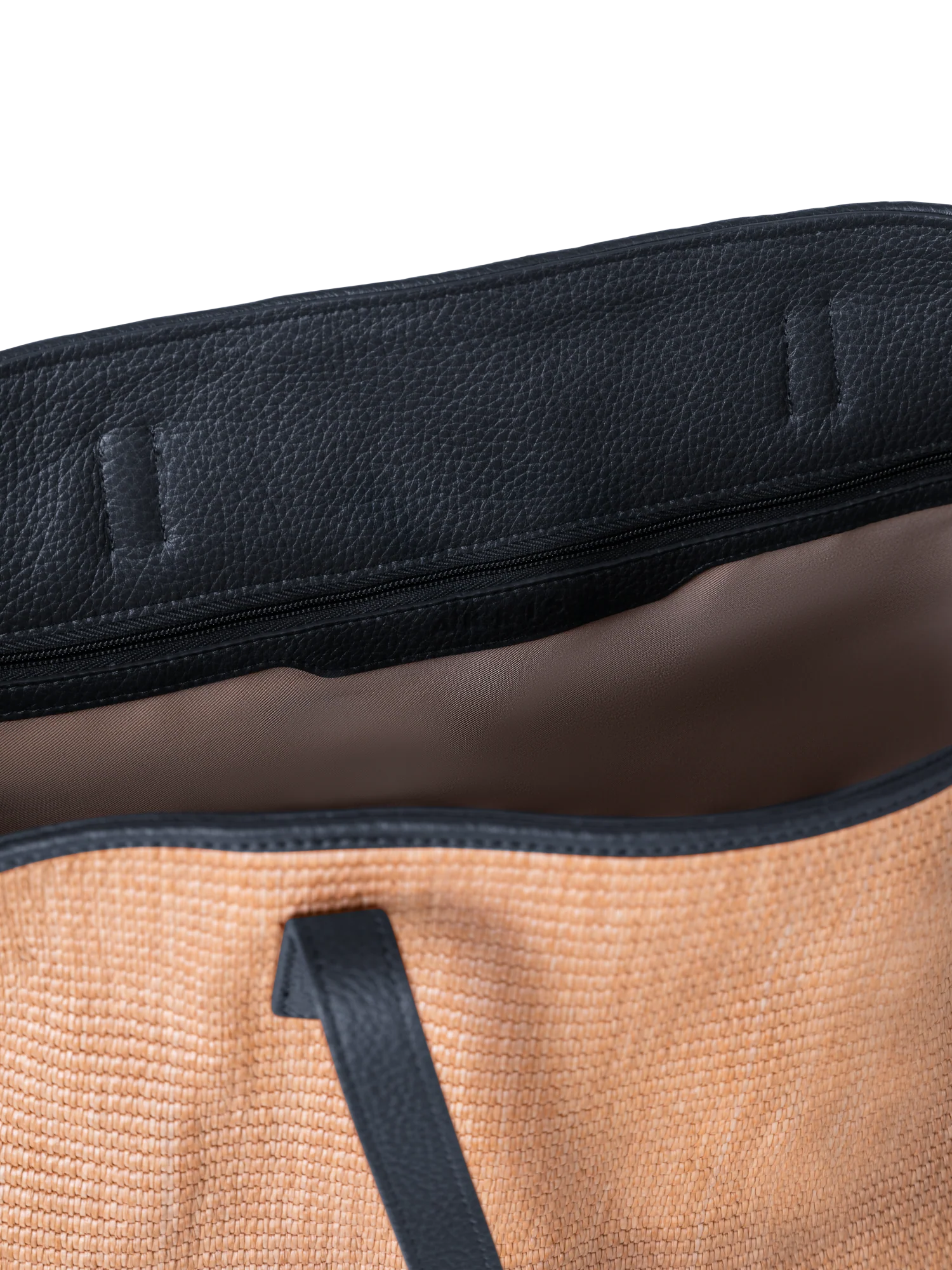 Ai Medium Shoulder Tote - Image 3