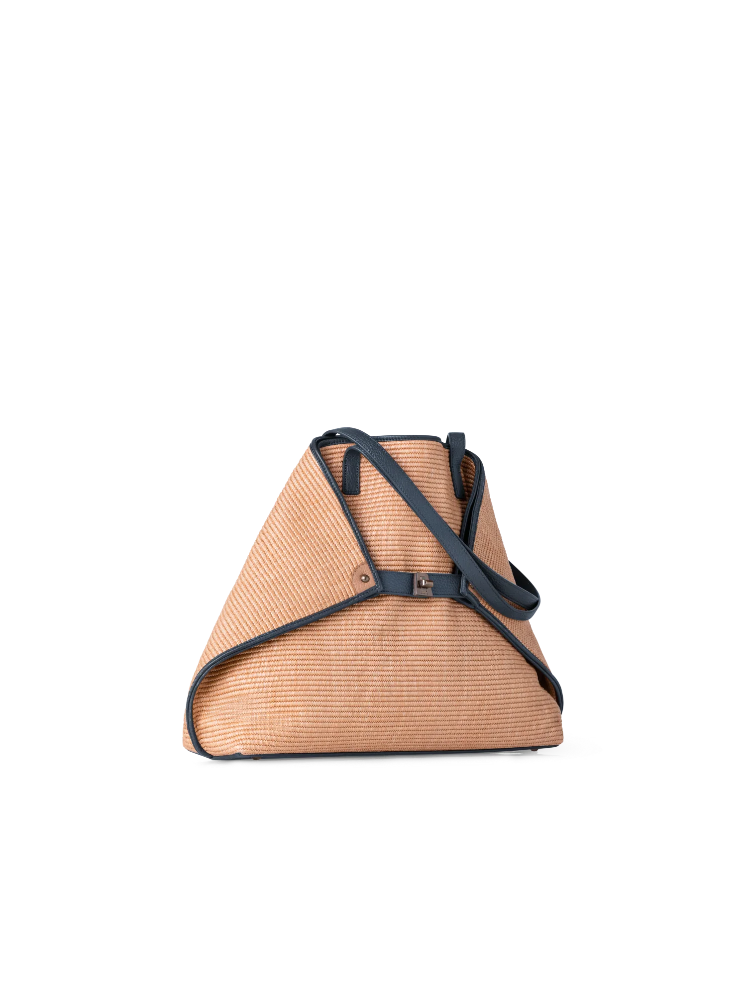 Ai Medium Shoulder Tote - Image 4