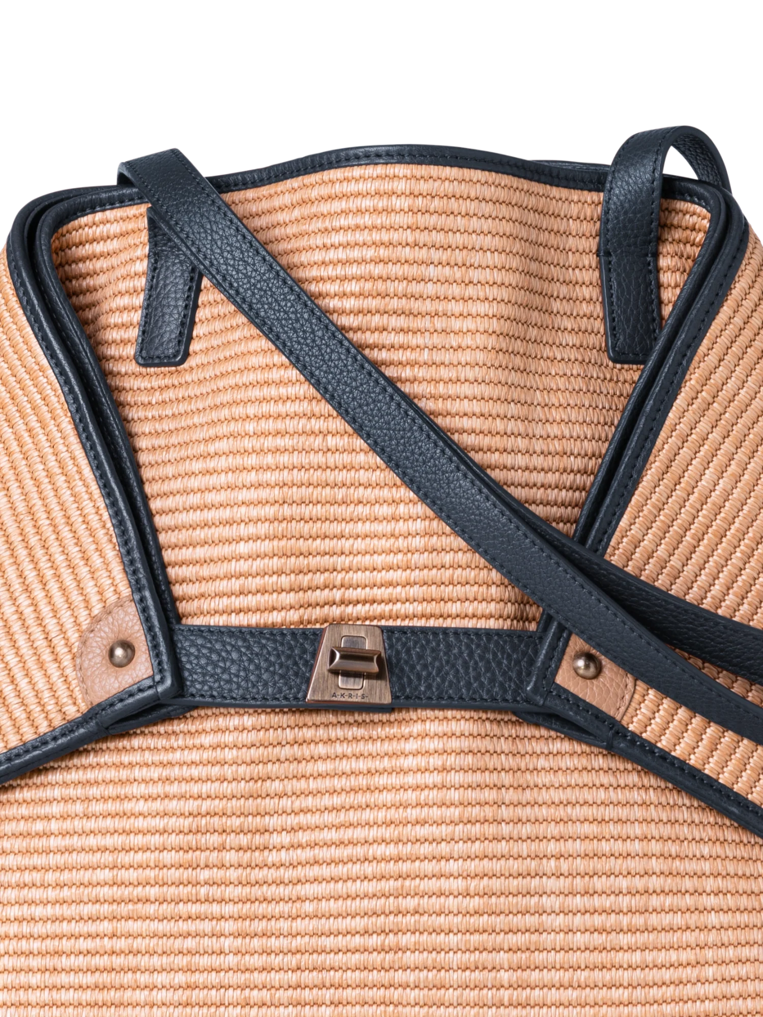 Ai Medium Shoulder Tote - Image 5