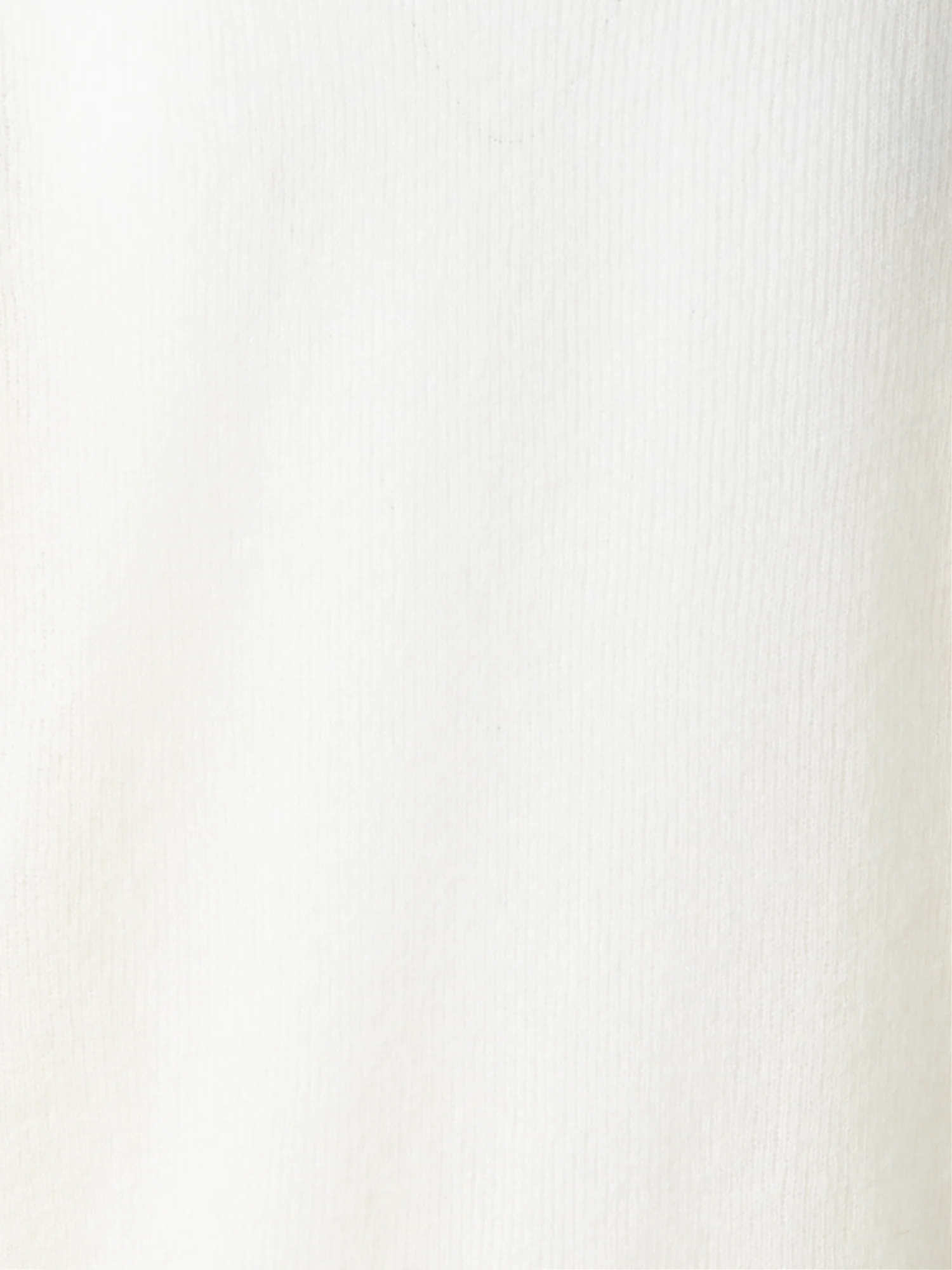 Oversize Cashmere and Silk Sweater - Image 5