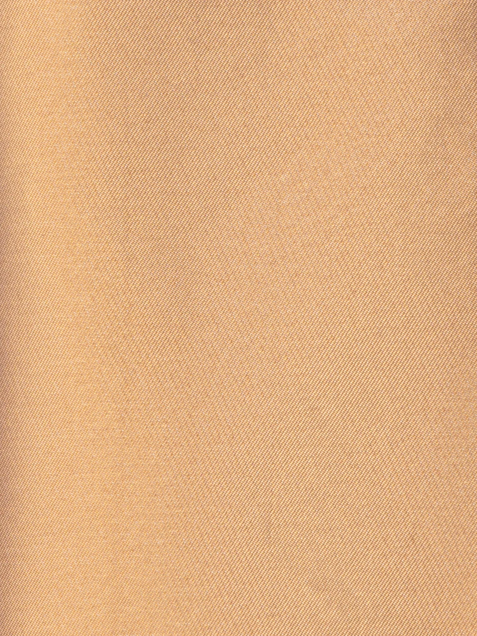Cotton and Lurex Pencil Skirt with Slit - Image 6