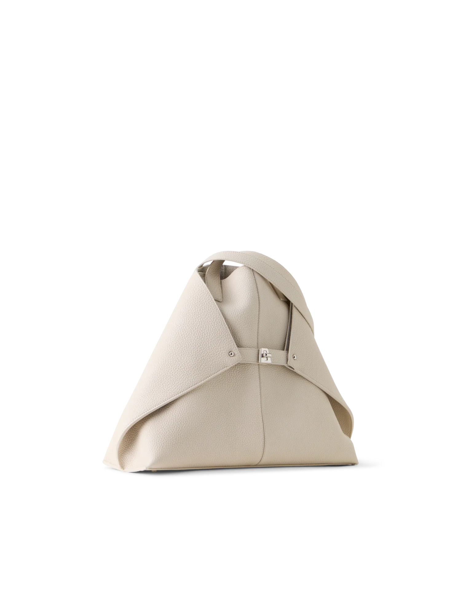 Ai Medium Shoulder Tote - Image 4