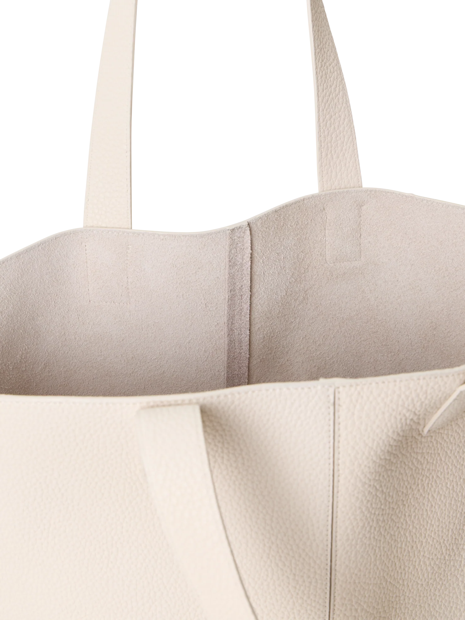 Ai Medium Shoulder Tote - Image 8