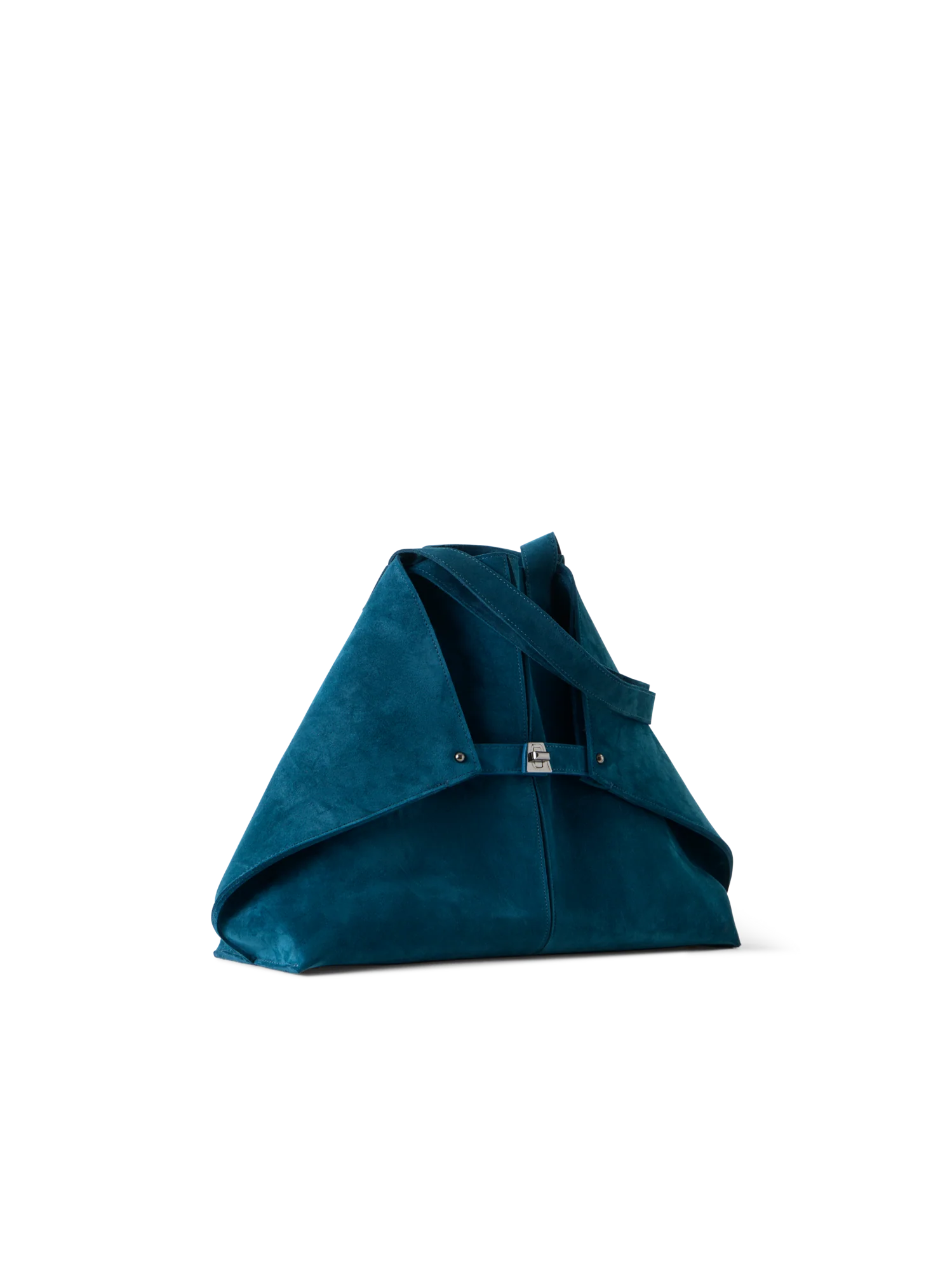 Ai Medium Shoulder Tote - Image 4
