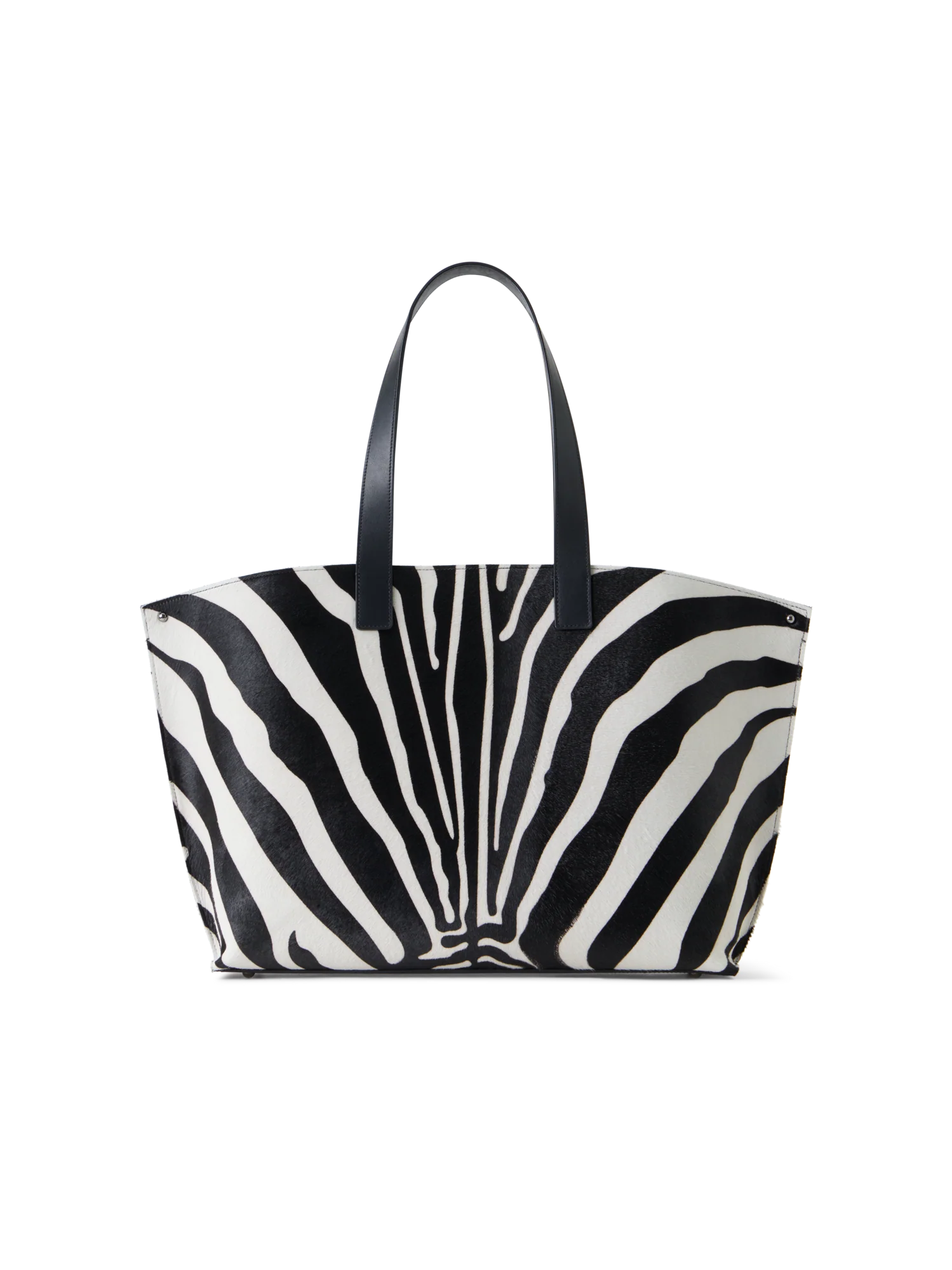 Ai Medium Shoulder Tote - Image 3