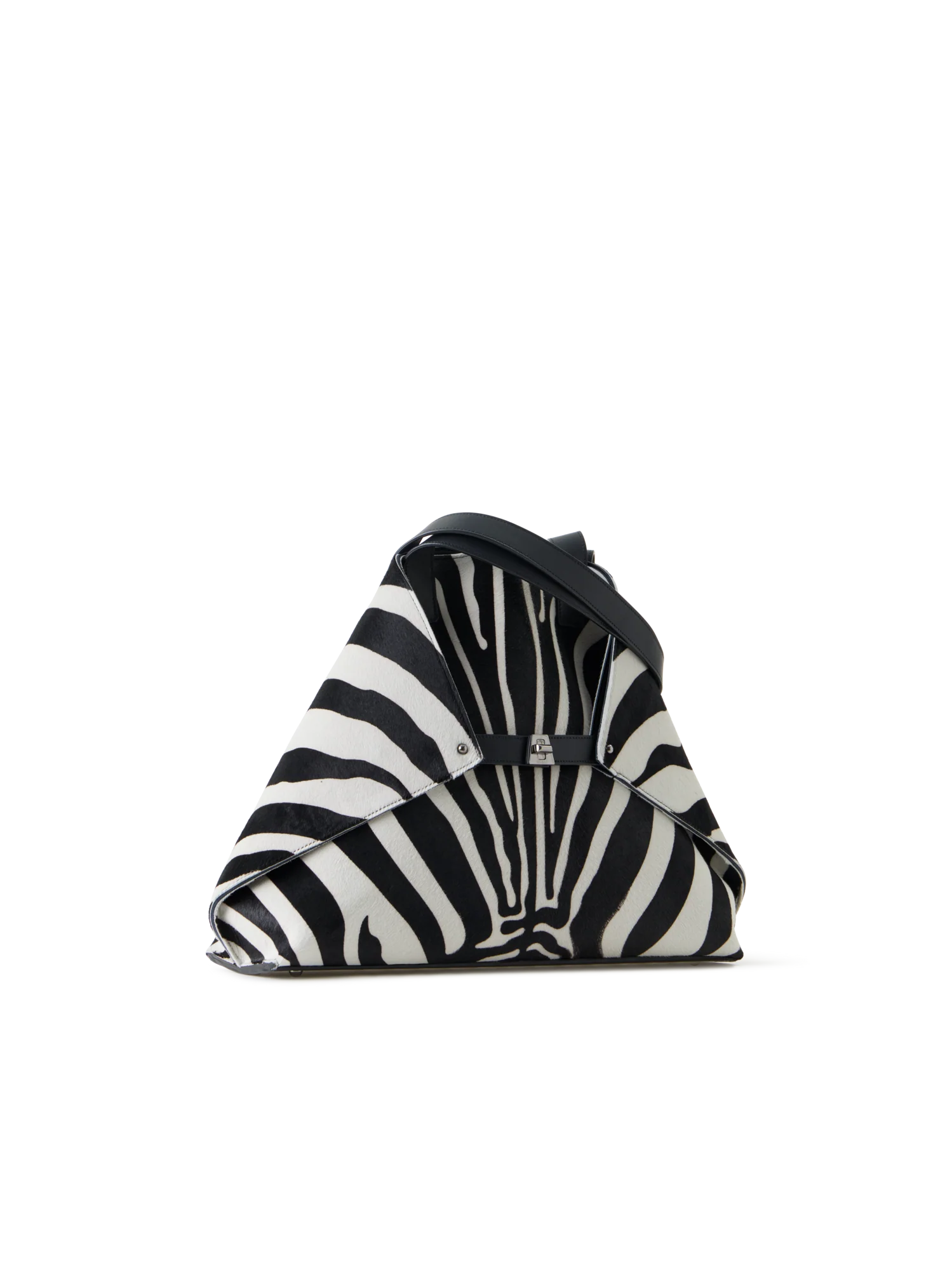 Ai Medium Shoulder Tote - Image 4