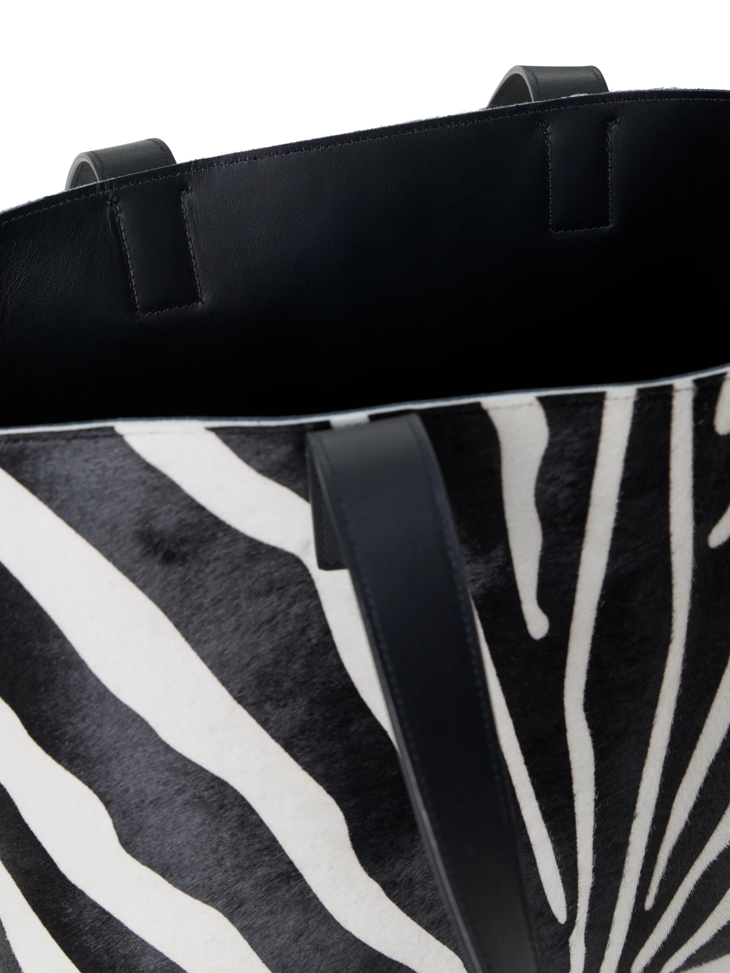 Ai Medium Shoulder Tote - Image 6