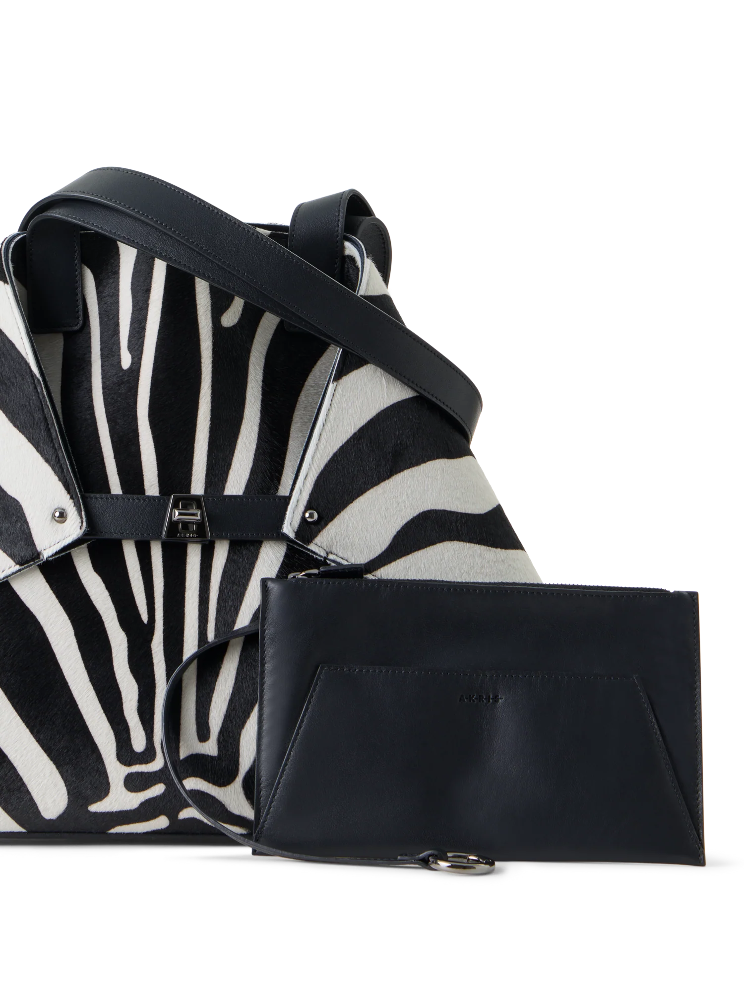 Ai Medium Shoulder Tote - Image 7