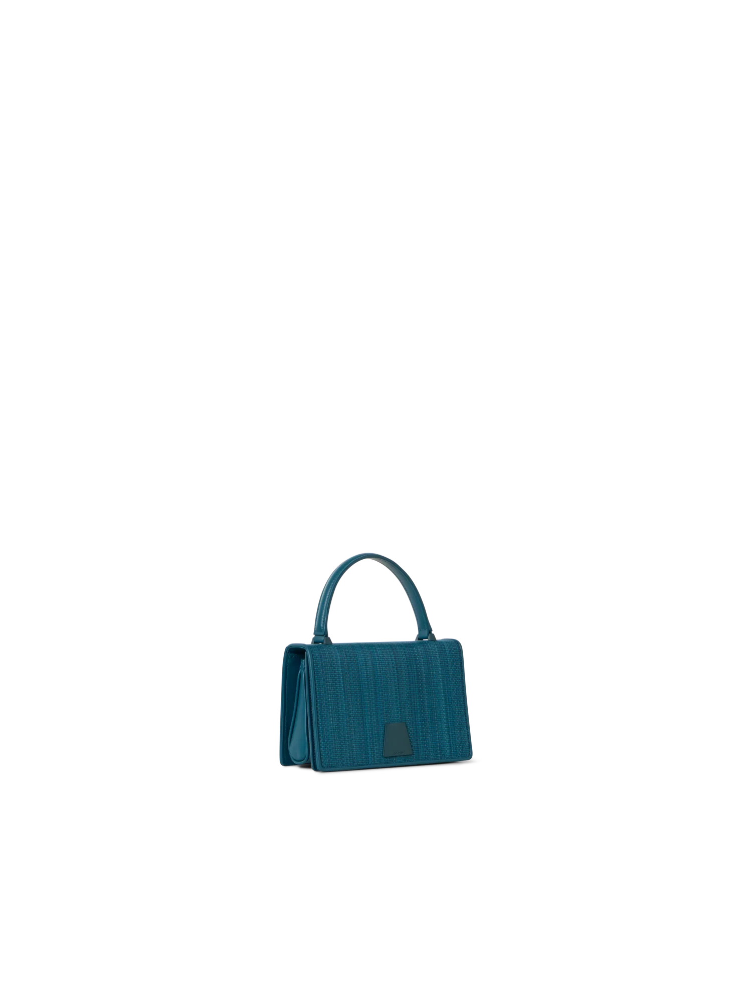 Alice Mini Handle Bag - Image 3