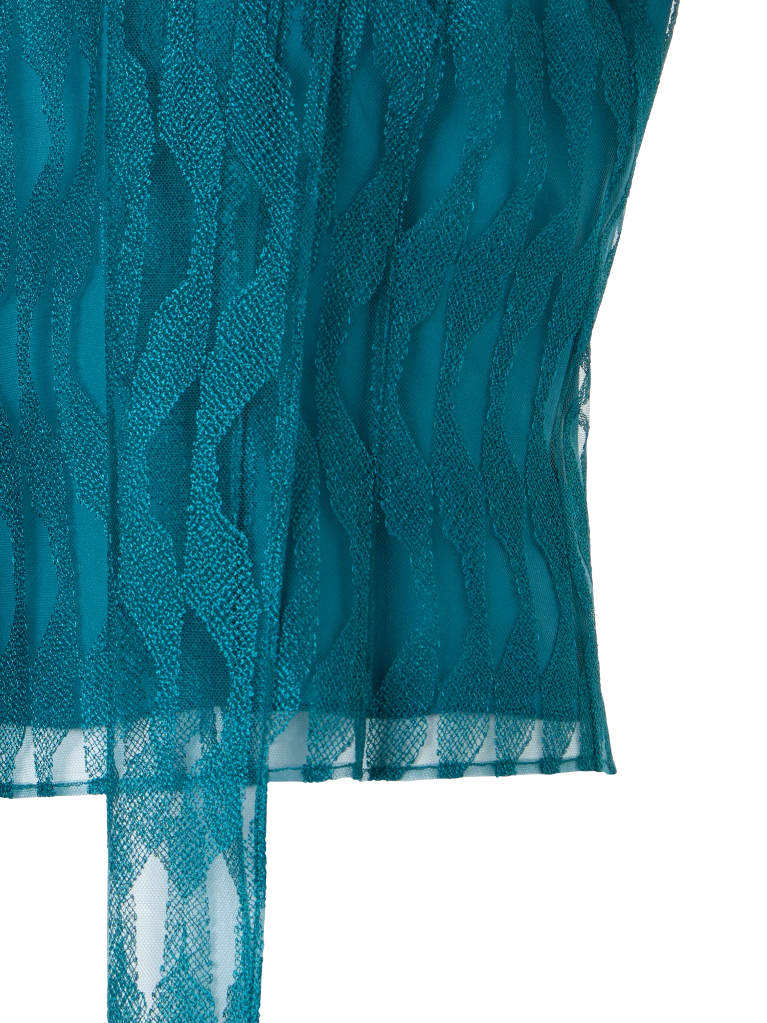 Sleeveless High Plains Blouse - Image 6