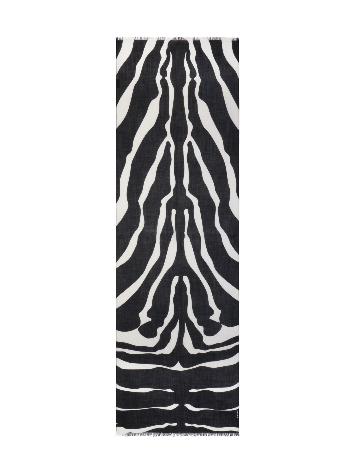 Cashmere Scarf - Image 5
