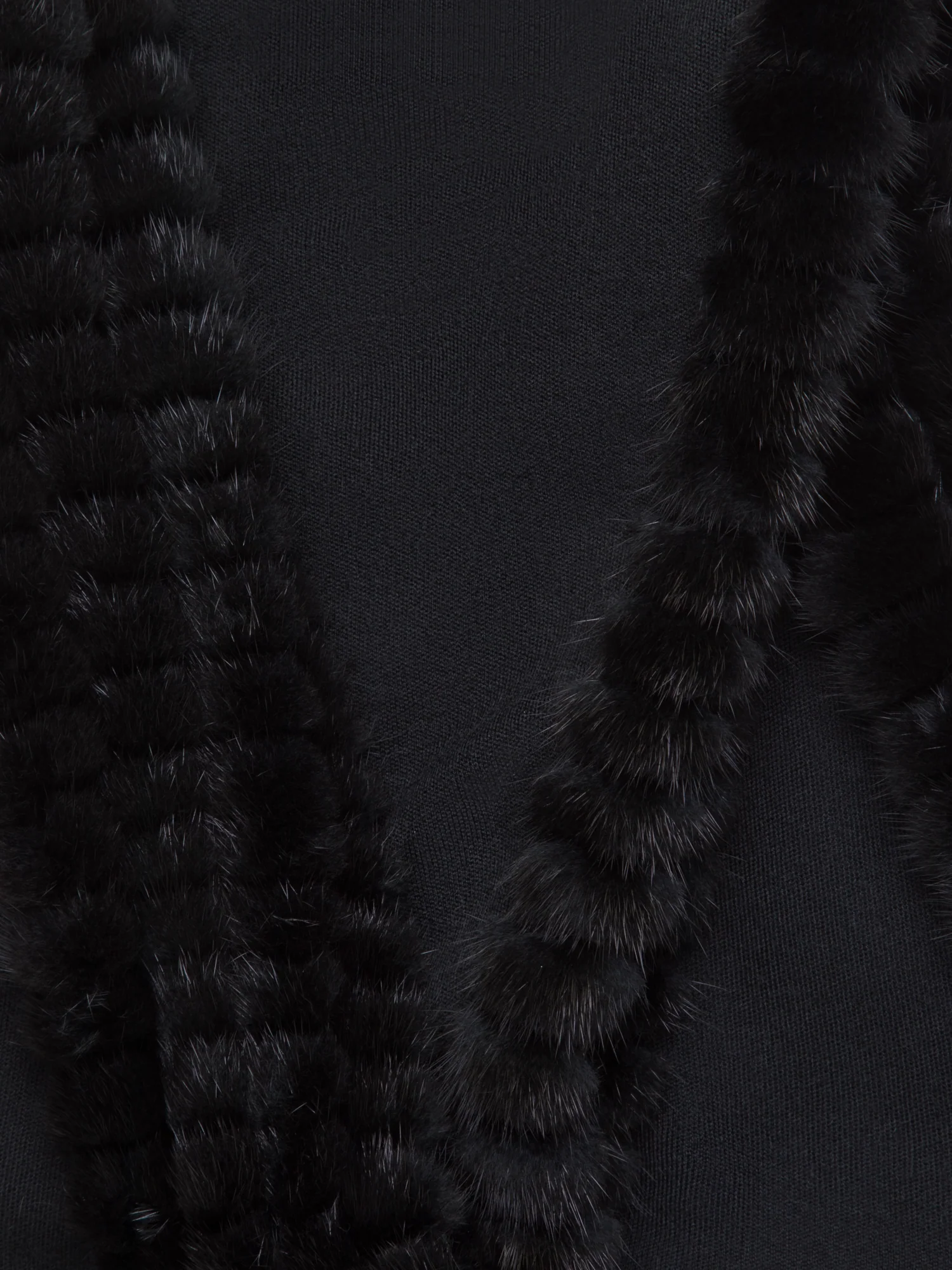 Cashmere-Silk Scarf - Image 3