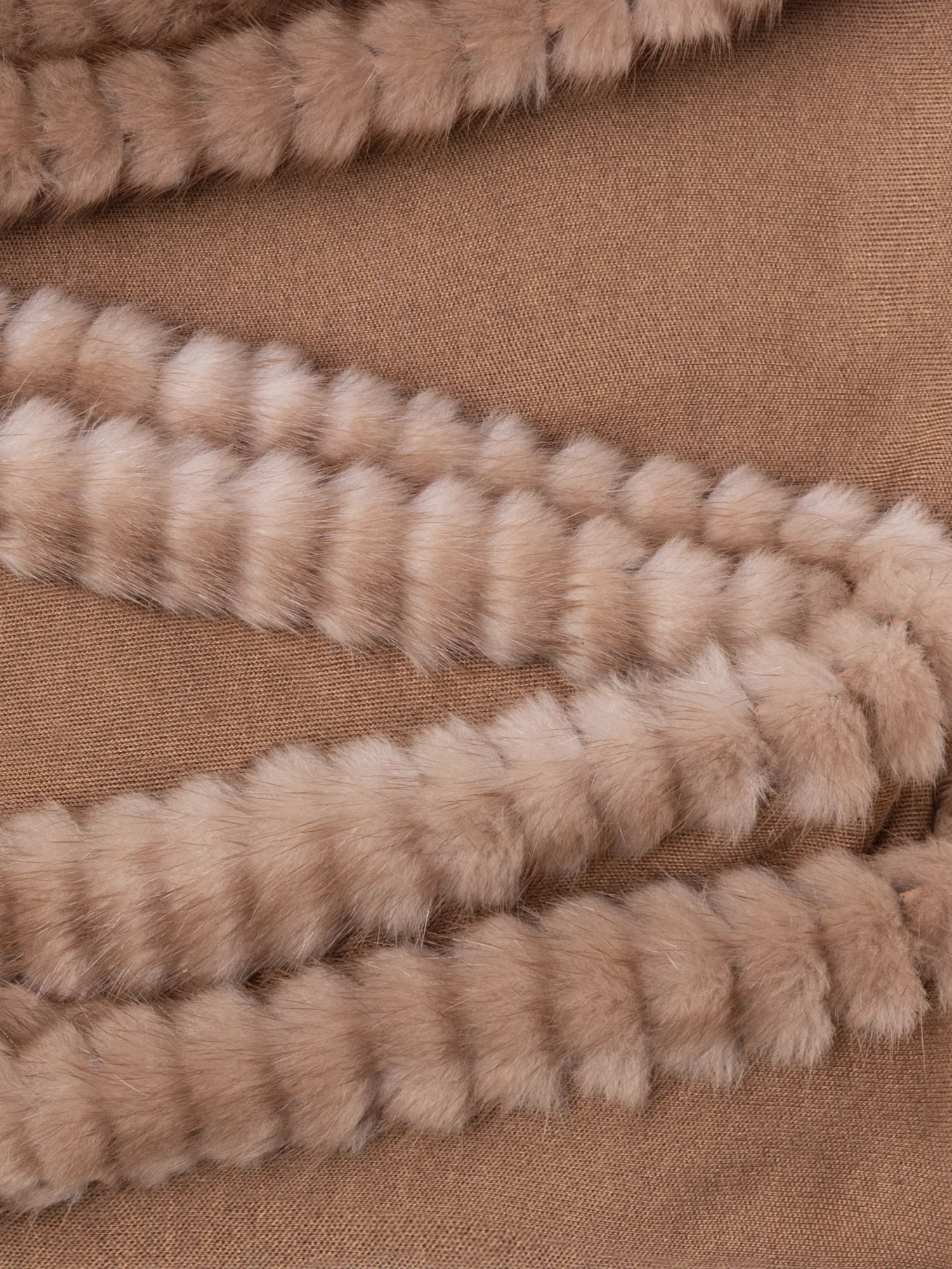 Cashmere-Silk Scarf - Image 3