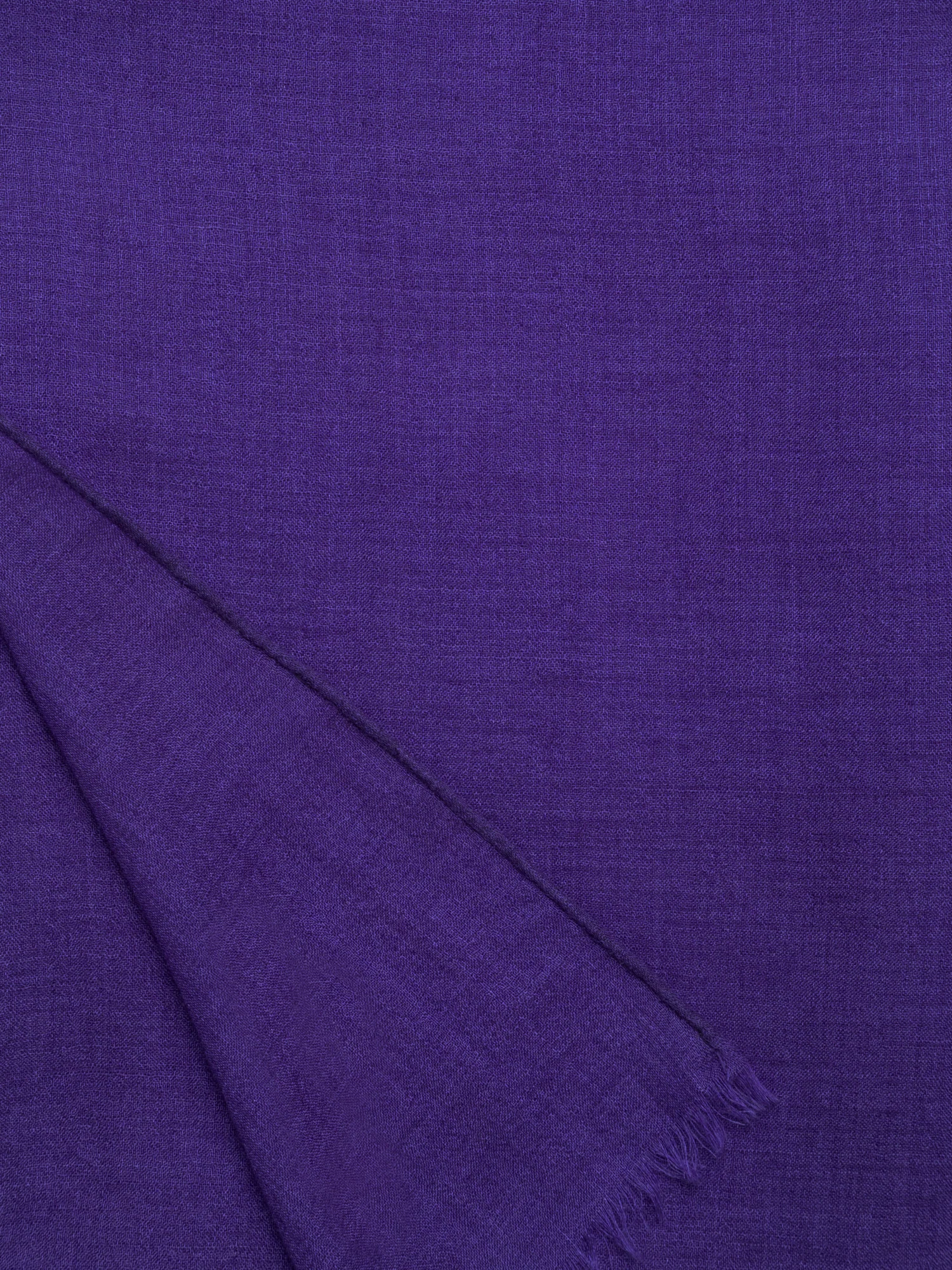 Cashmere-Silk Scarf - Image 4