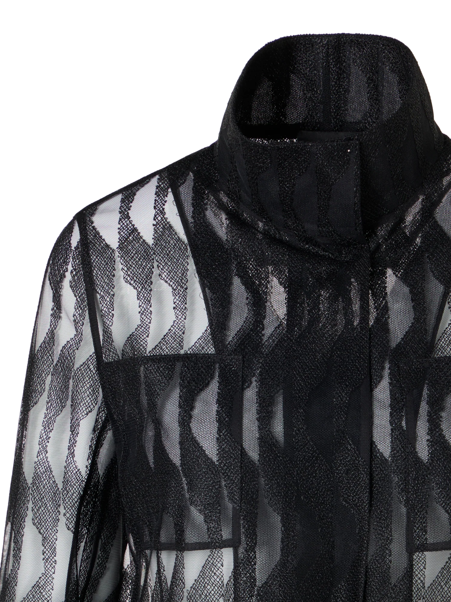 Chianti Jacket - Image 3