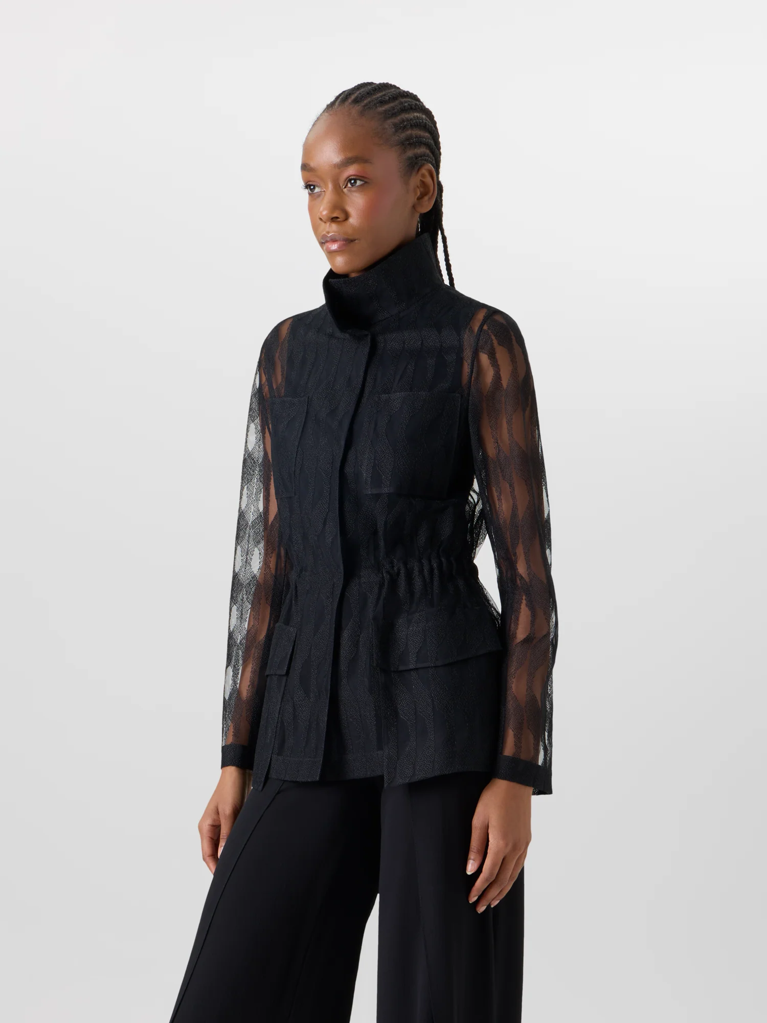 Chianti Jacket - Image 4