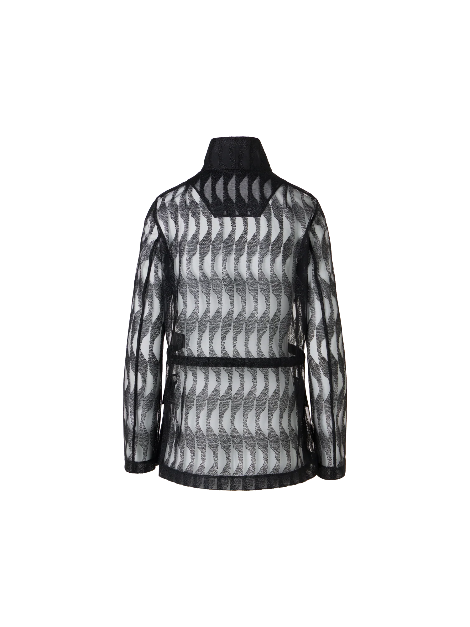 Chianti Jacket - Image 5